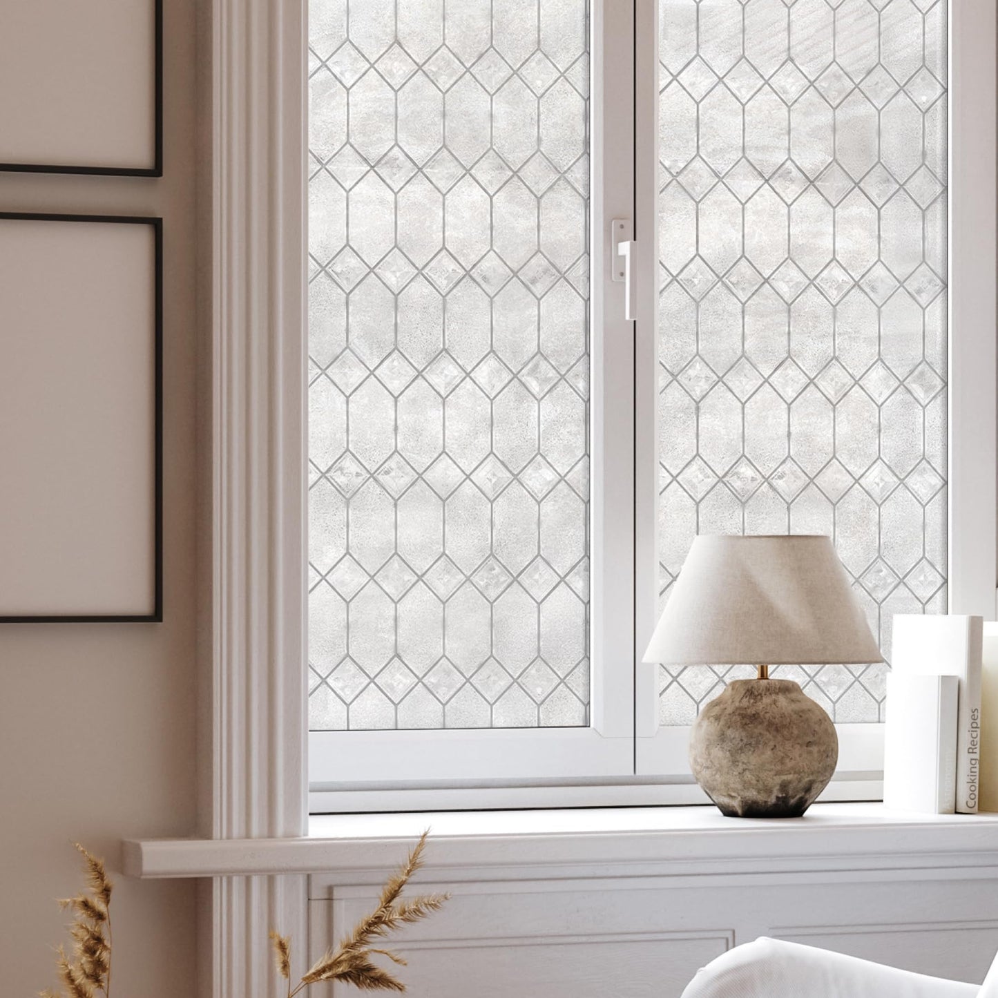 Artscape Old English Window Film 61 x 92 cm