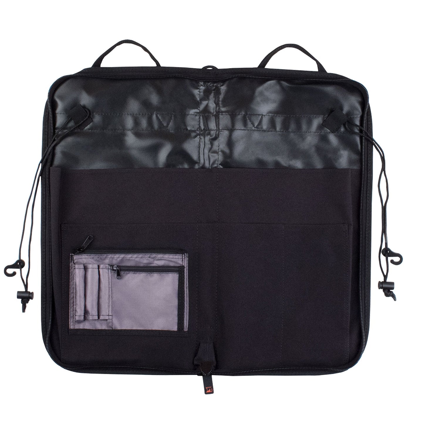 Protec Deluxe Drum Stick Bag, Black