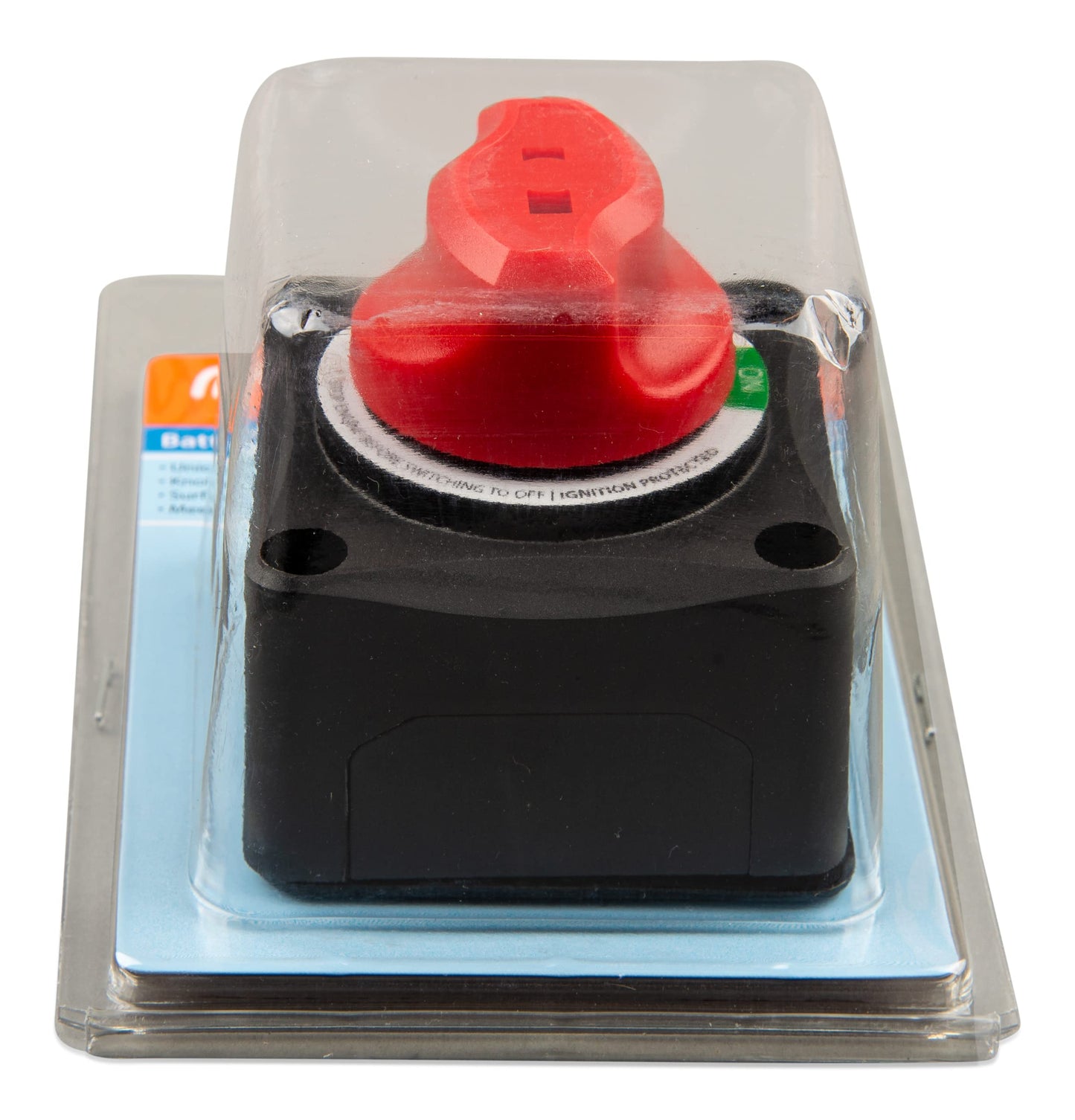 Victron Energy Battery Switch ON/Off 275 amp