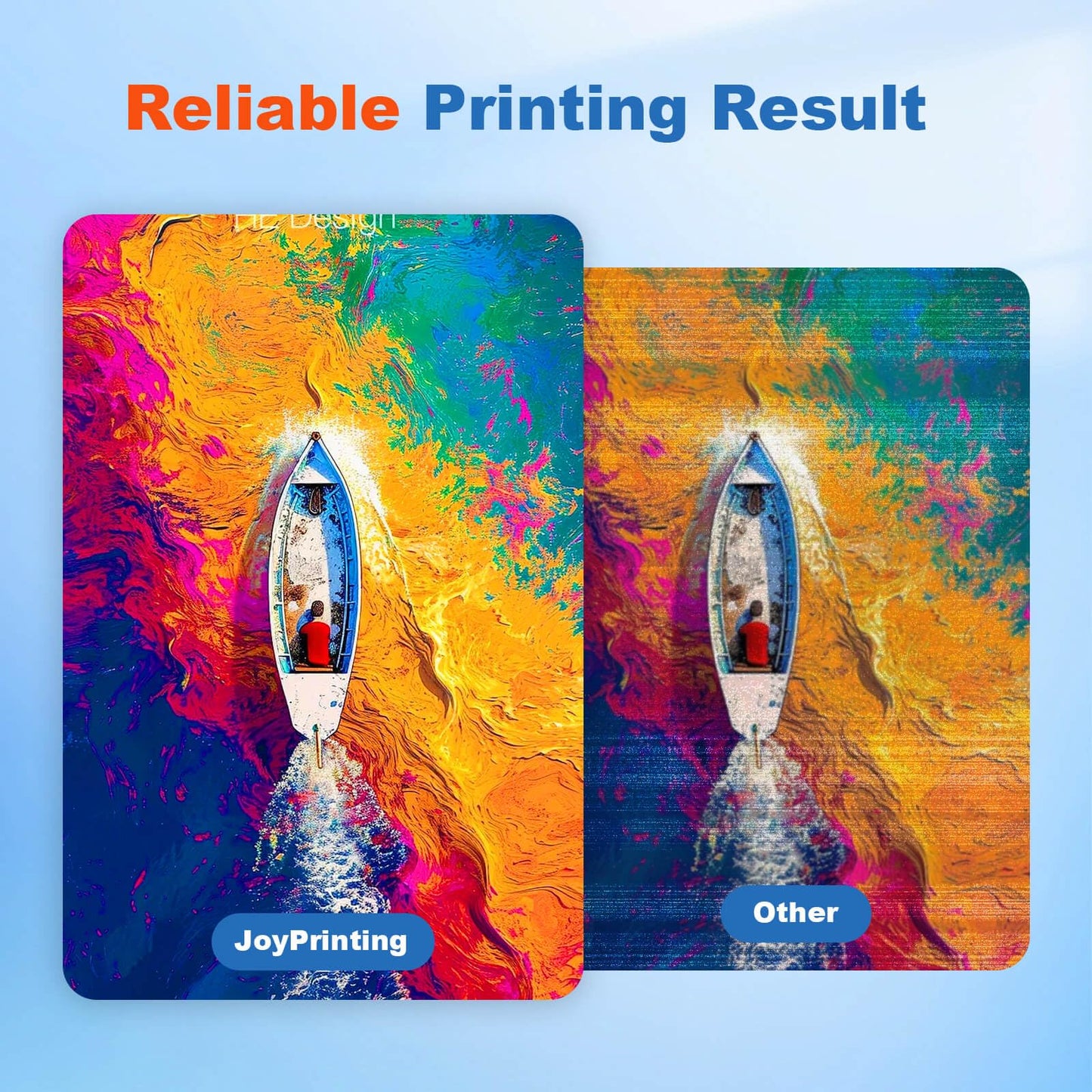 JoyPrinting Compatible Ink Replacement for 542 Ink Refill Bottles Color Combo Pack Work for ET-5850 ET-5800 ET-5150 ET-5170 ET-5180 ET-16600 ET-16650 ET5850 ET5880 ET5170 (2 Cyan, 2 Magenta, 2 Yellow)