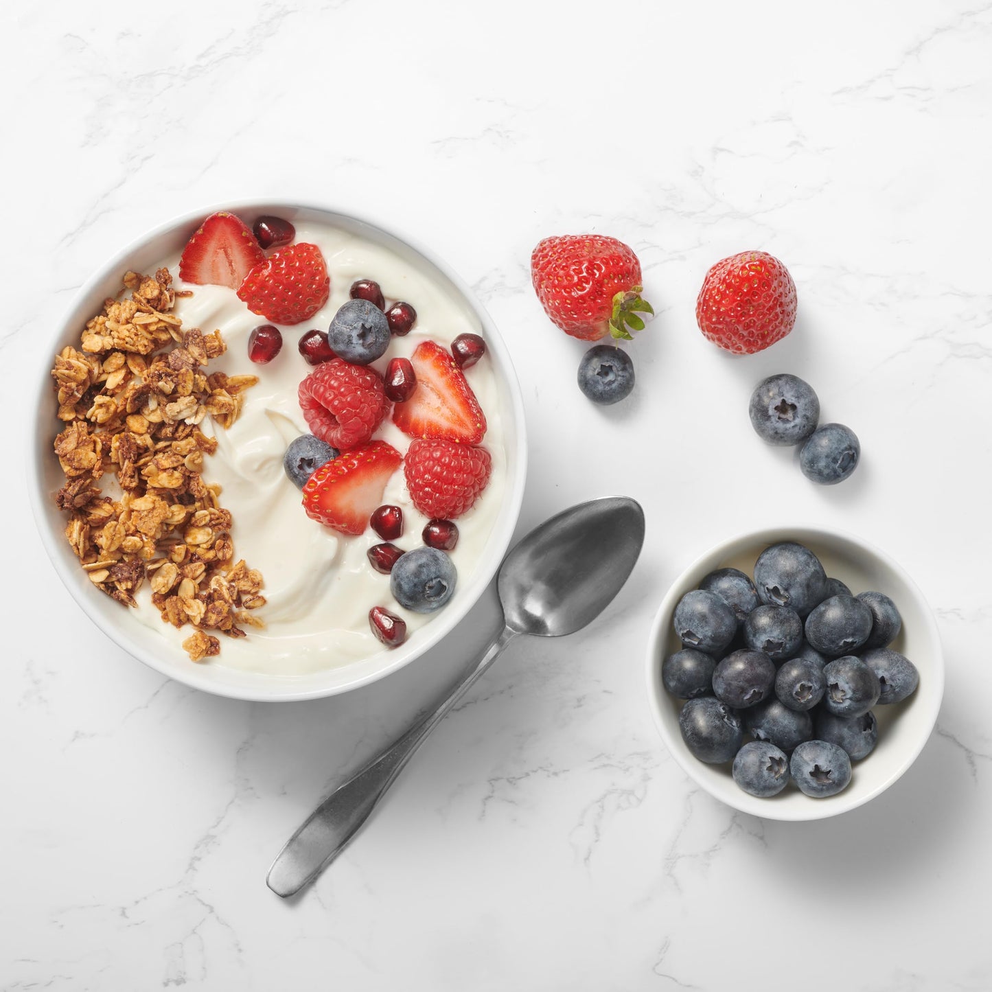 RICARDO Yogurt Maker, 1.5L Capacity, Fresh Yogurt in 8 Hours, Digital Timer, Compact Design, BPA-Free, Dishwasher Safe Detachable Parts