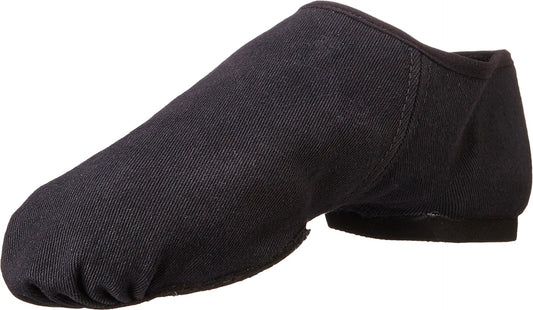 Bloch Dance Womens Phantom Shoe, Black, 8.5 M US