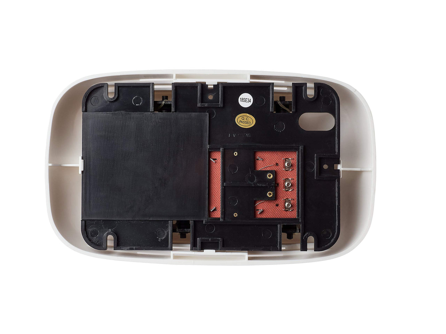 ‎Newhouse Hardware CHM2 doorbell Button, Chime