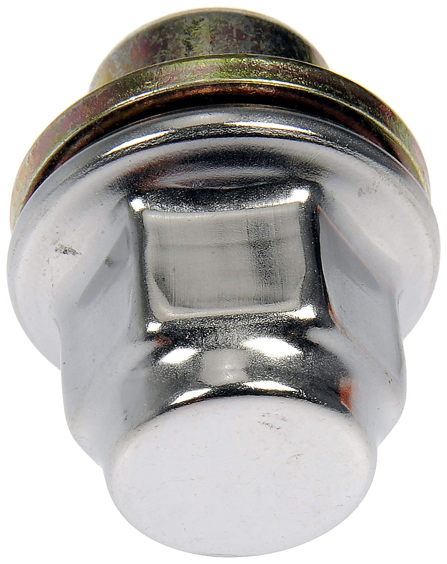 Dorman 611-211 Wheel Nut M12-1.50 Mag - 21mm Hex, 36.5mm Length Compatible with Select Models, 10 Pack