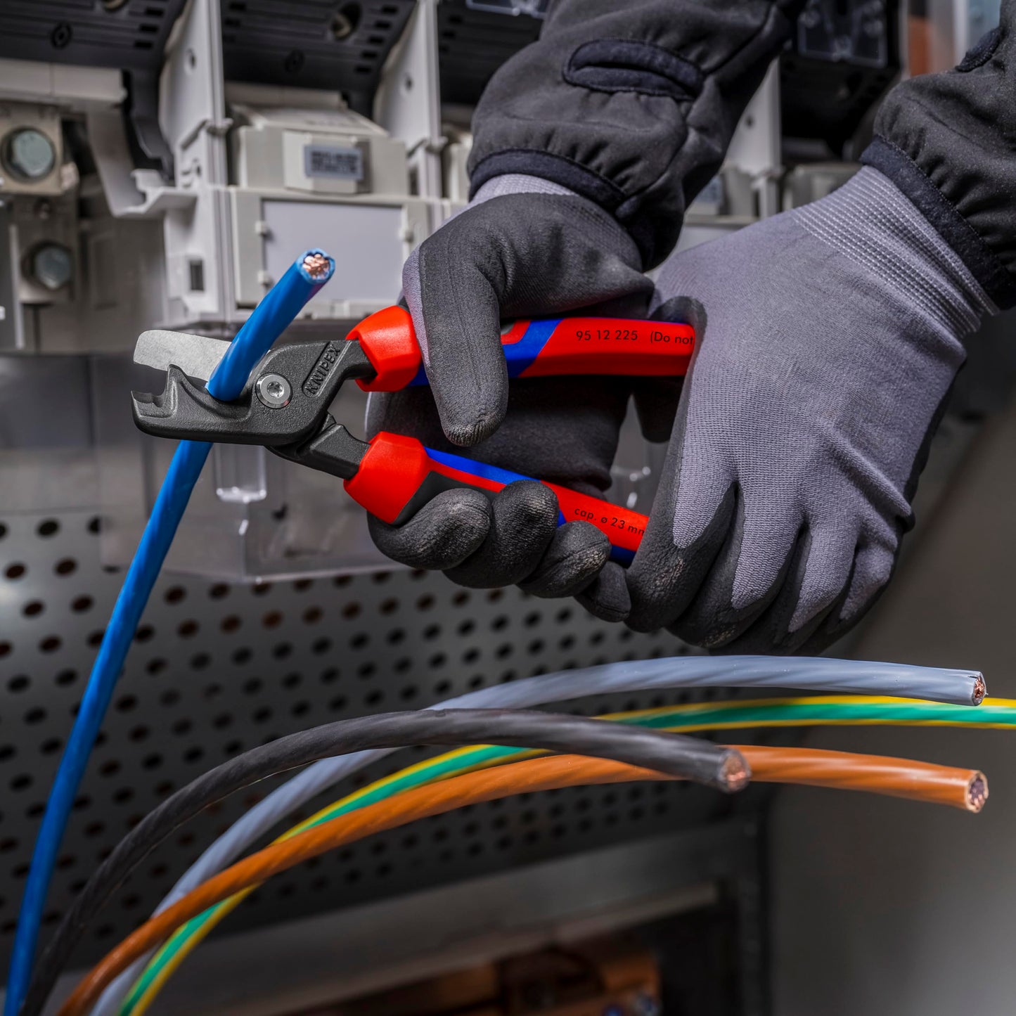 StepCut XL Cable Shears
