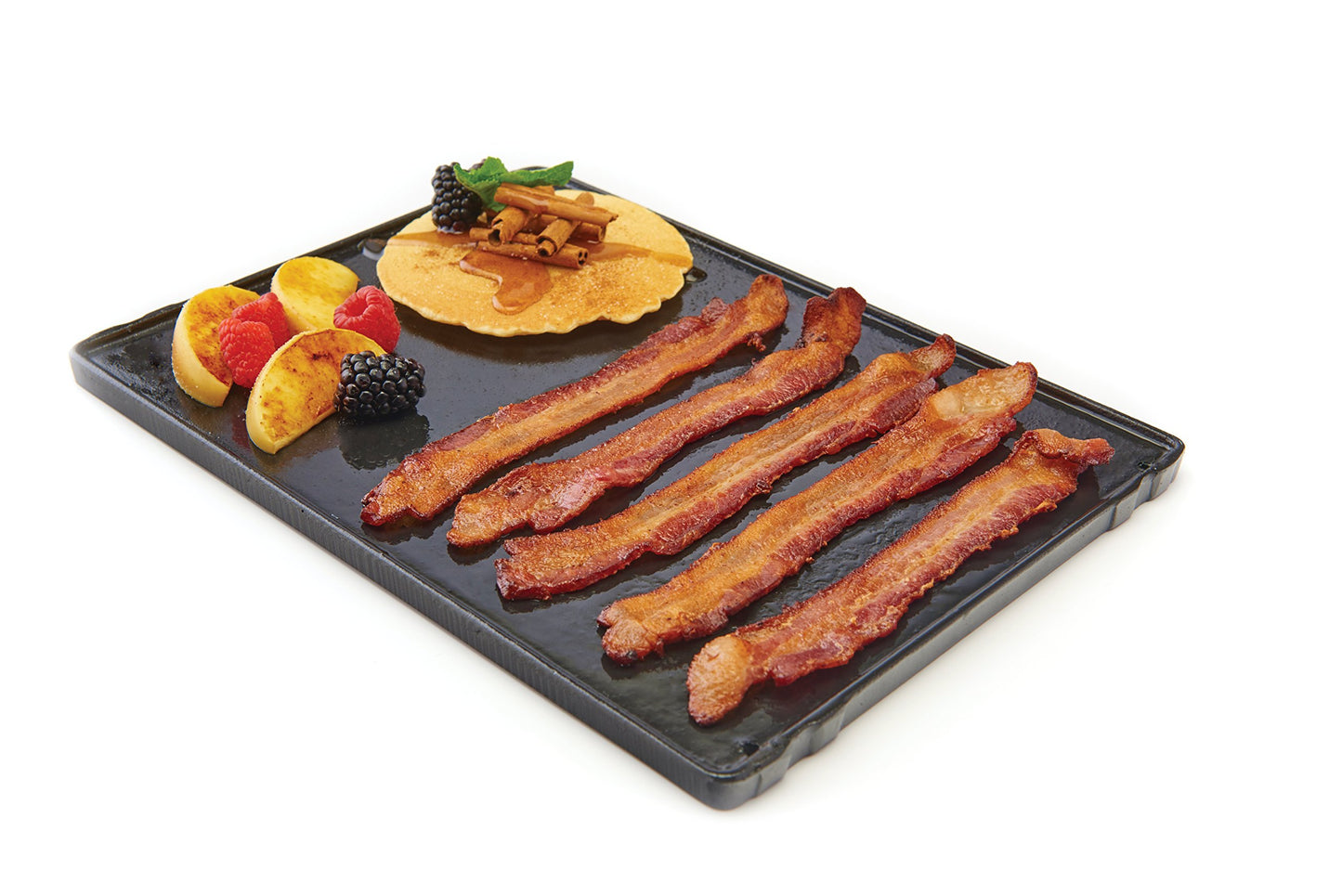 GrillPro 91212 Cast Iron Griddle
