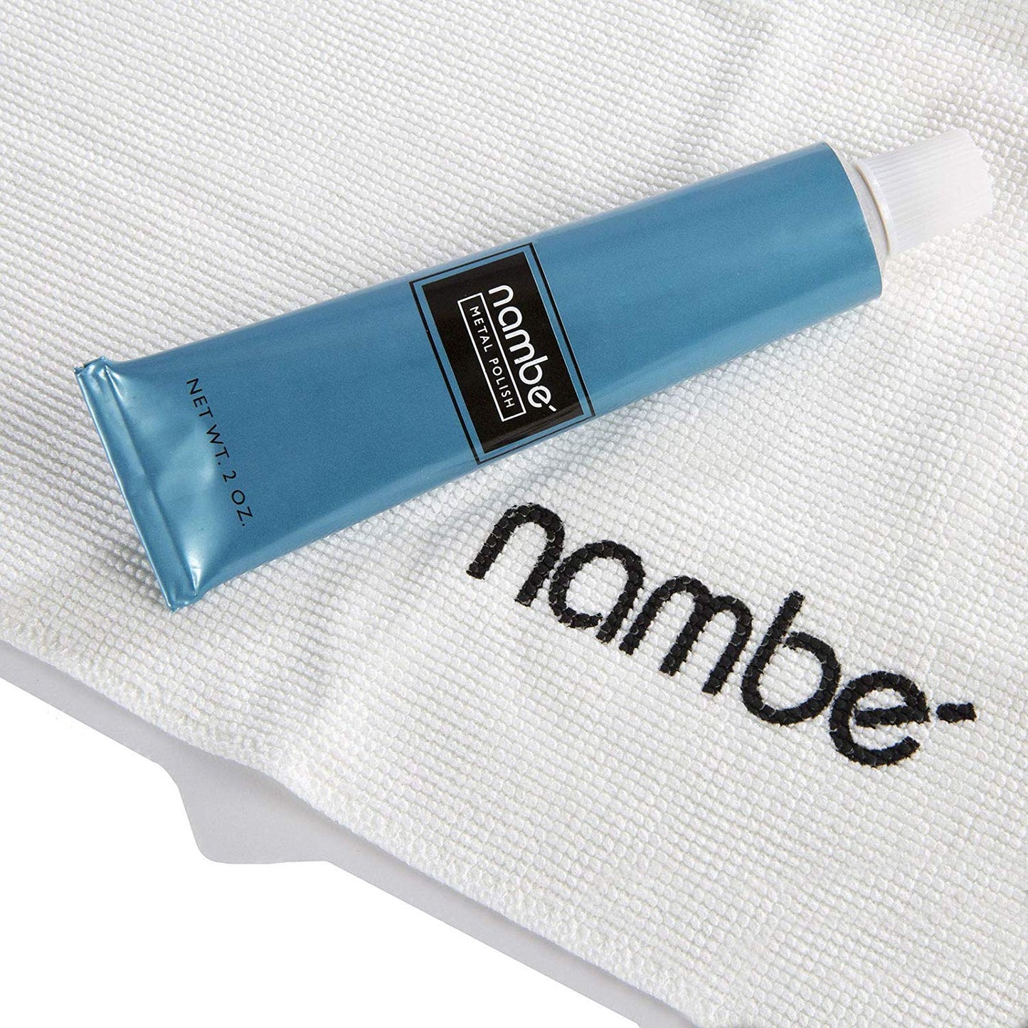 Nambe Nambe Polish Kit