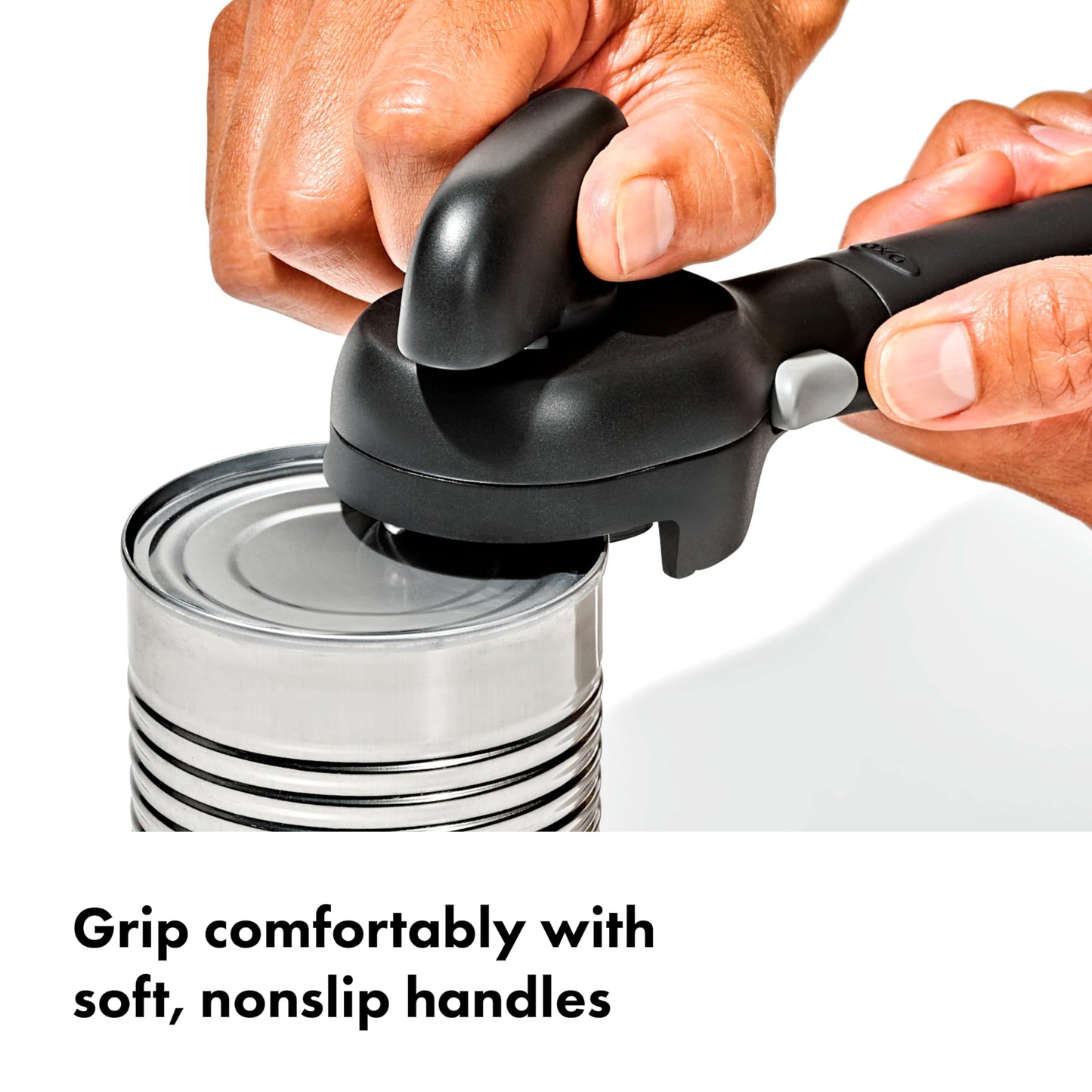 OXO Good Grips Good Grips Smooth Edge Can Opener