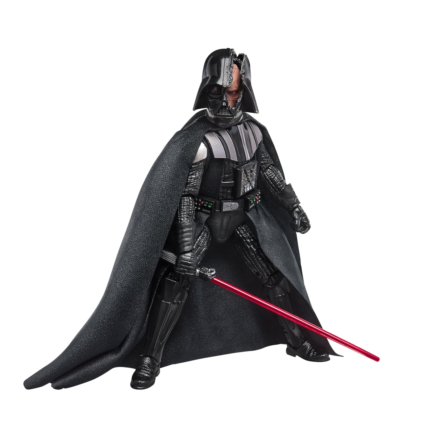 Star Wars The Black Series Darth Vader (Duel’s End), Star Wars: OBI-Wan Kenobi Premium Collectible 6 Inch Action Figure