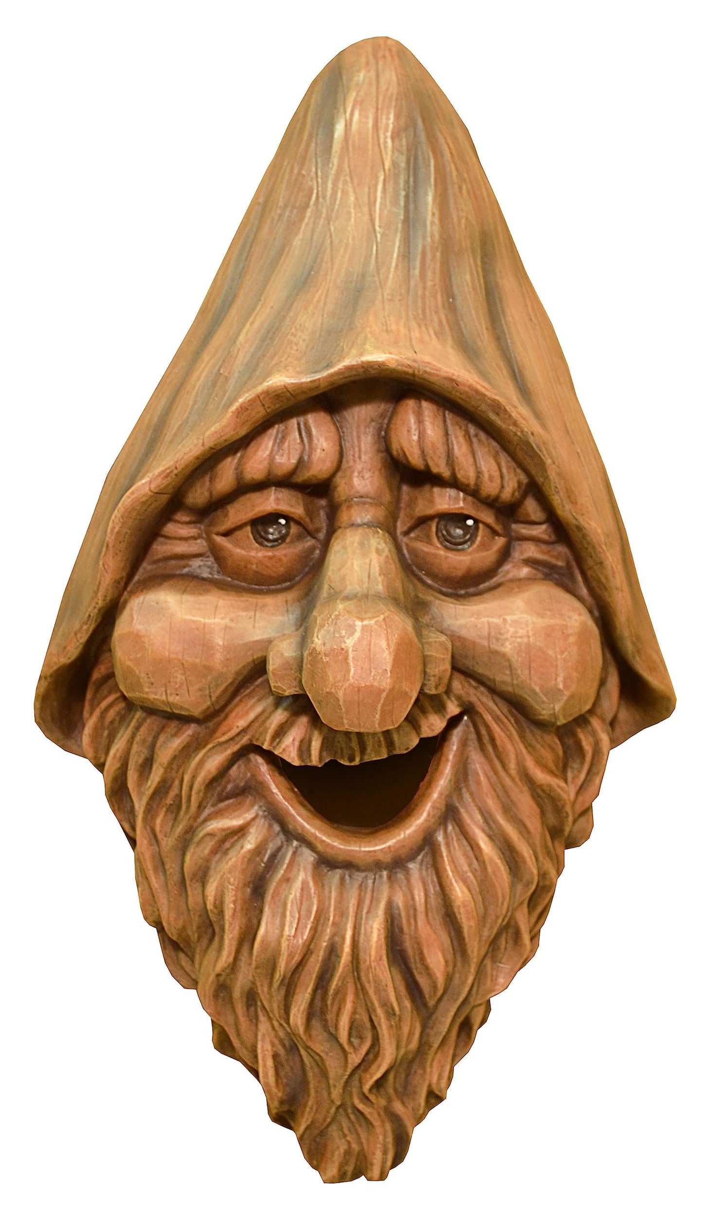 Red Carpet Studios Birdie in The Woods Birdhouse, Harry Face
