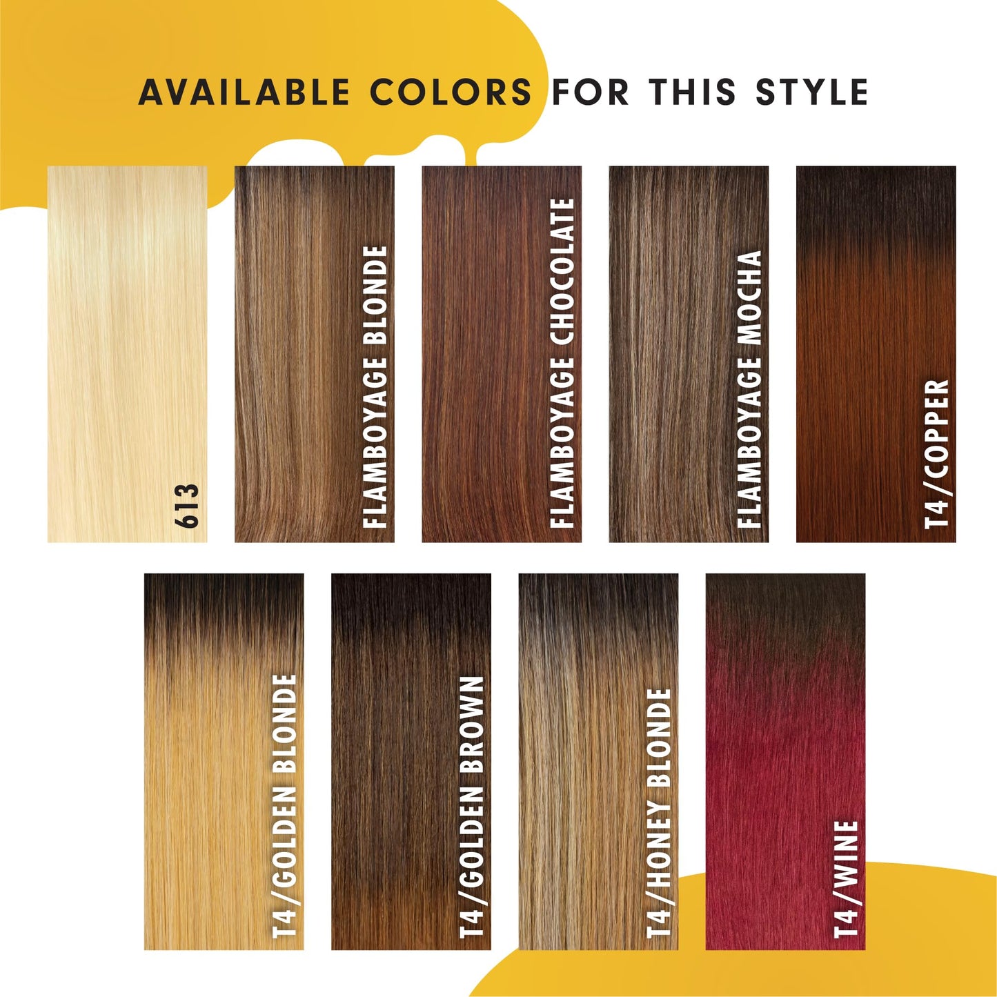 Sensationnel Synthetic HD Lace Front Wig - BUTTA UNIT 5 (FLAMBOYAGEMOCHA)