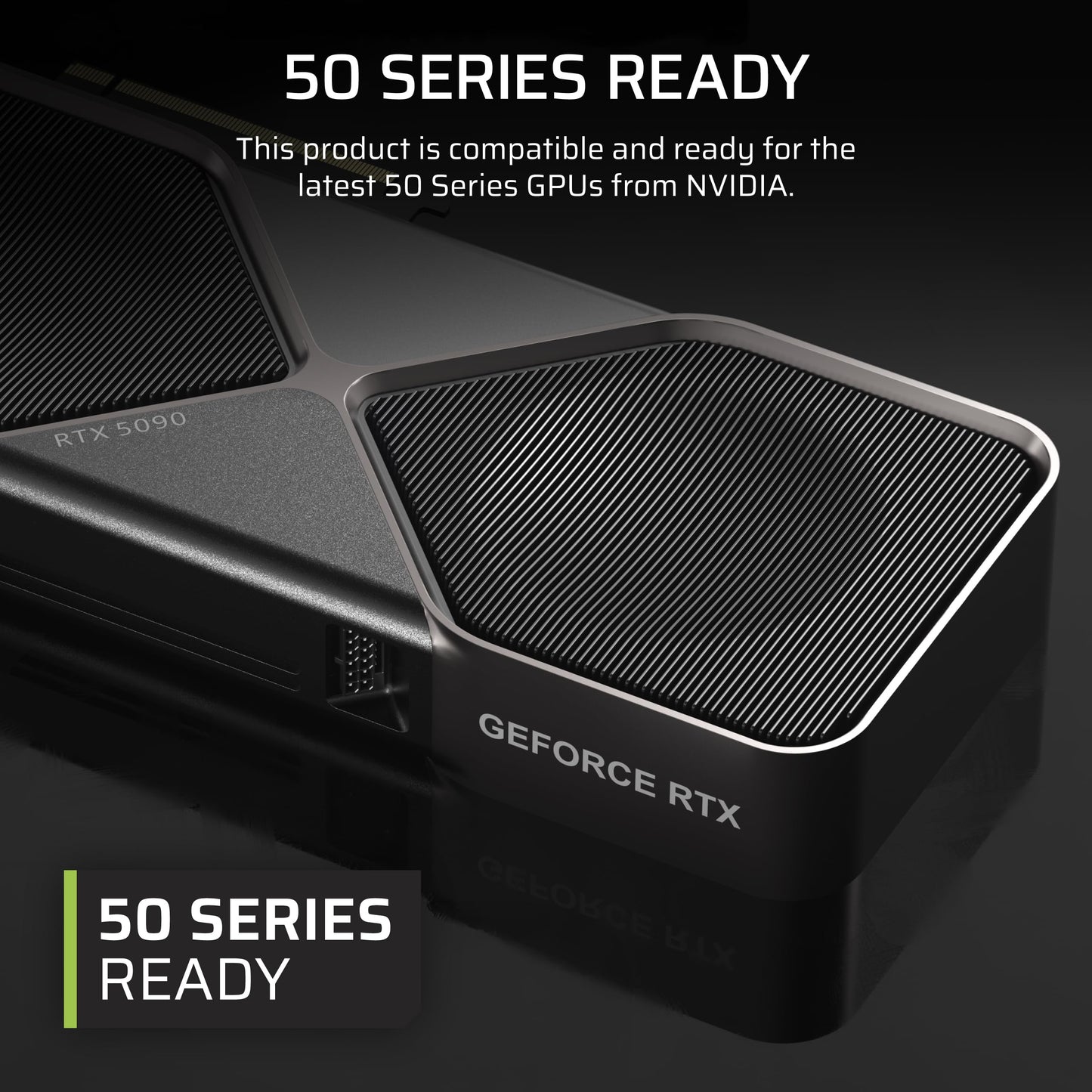 CORSAIR iCUE Link LX120 RGB 120mm PWM Fan Single Pack – Dual Light Loops – Requires iCUE Link System Hub (Sold Separately) – CORSAIR AirGuide Technology – Black