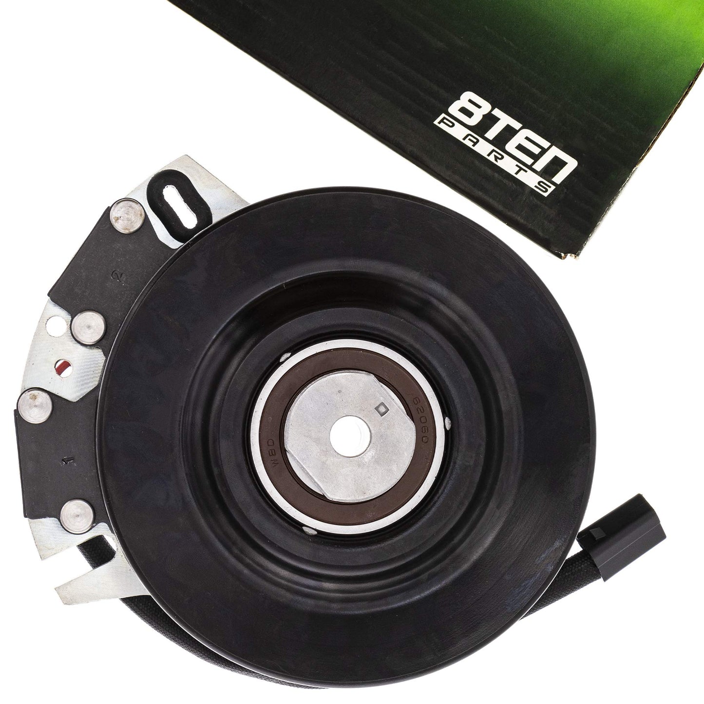 8TEN Gen 3 Clutch PTO for John Deere Warner L110 L120 L130 GY20108 GY20652 GY20878 GY21340 5219-73 5219-20