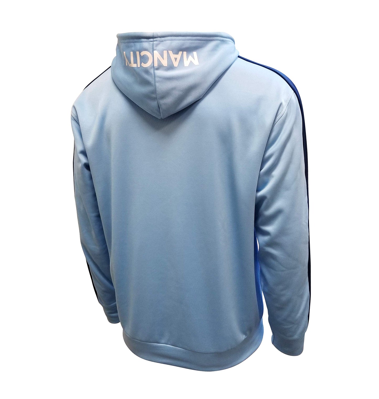 Icon Sports Manchester City F.C. Pullover Hoodie