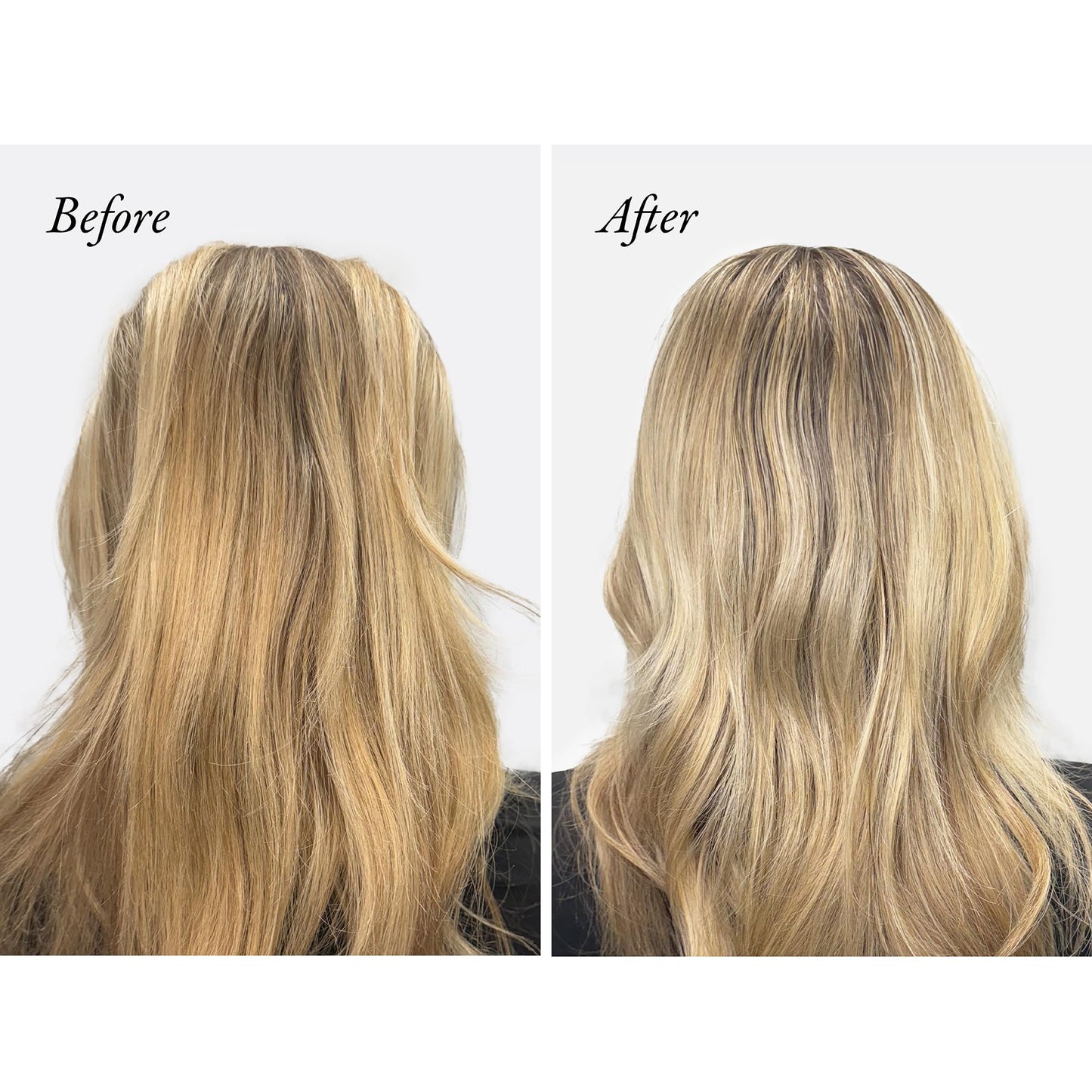 Bright Blonde Radiance & Repair Treatment