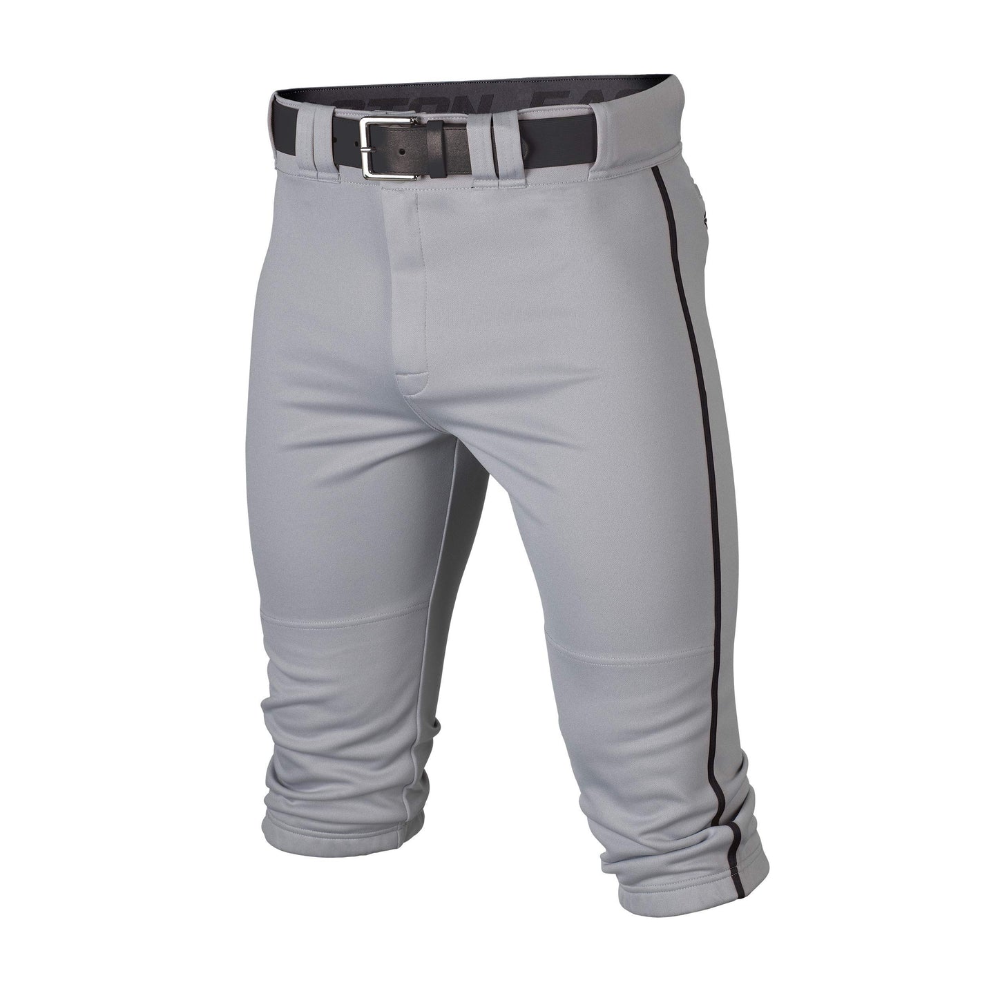 Rival+ Knicker Pant Adult Piped Grey/Black S