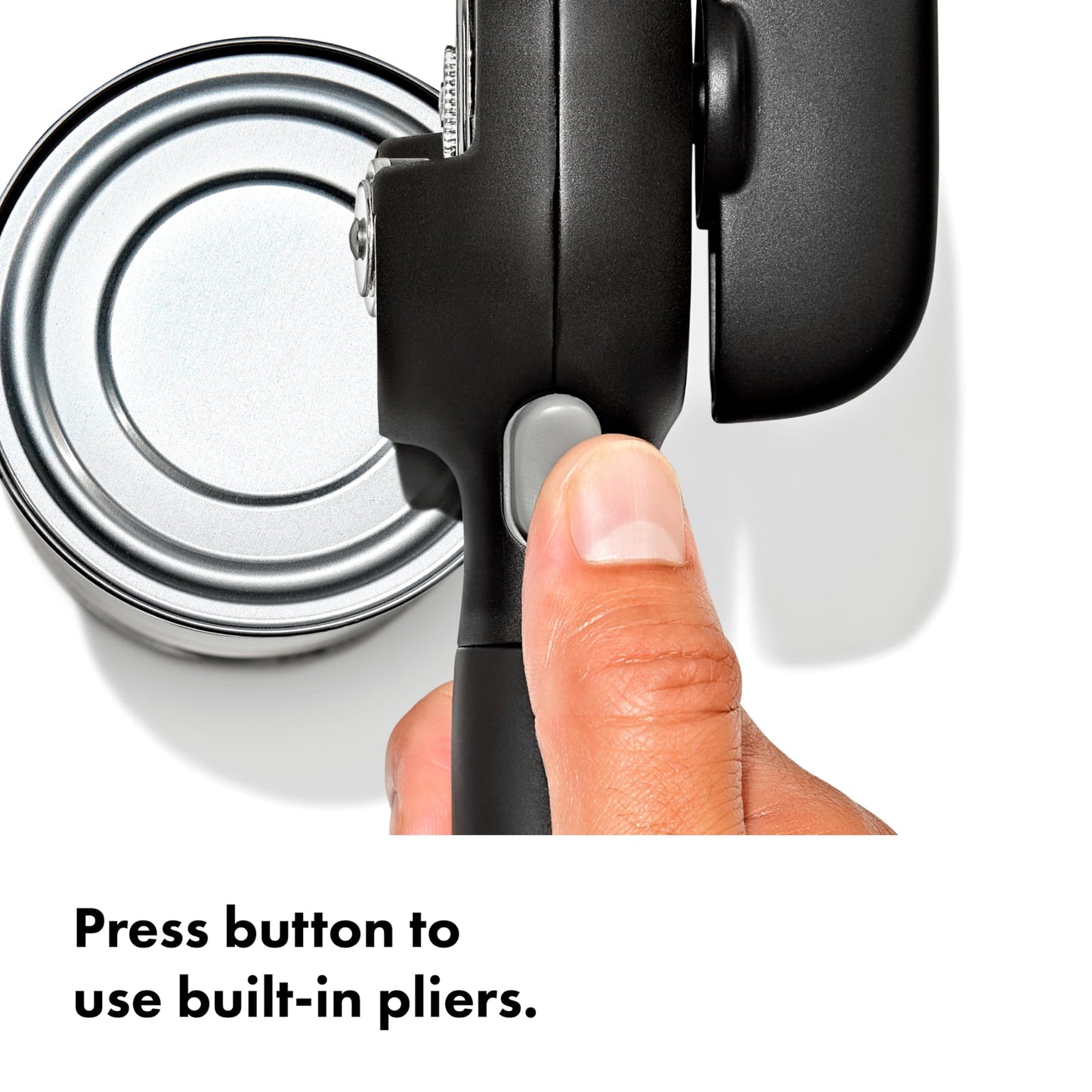 OXO Good Grips Good Grips Smooth Edge Can Opener