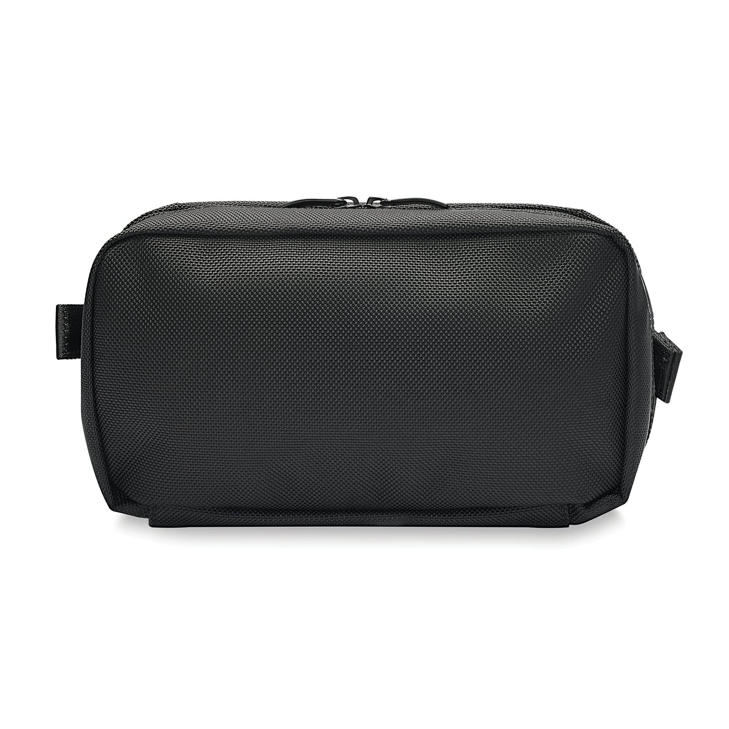Briggs & Riley Baseline Duo Essential Toiletry Kit, Black