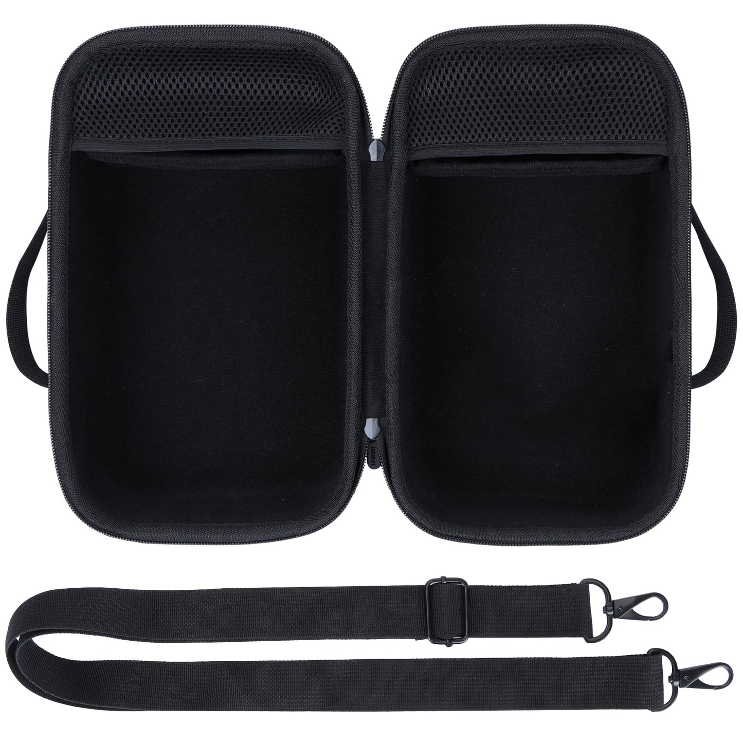 Lebakort Hard Case Compatible with Anker SOLIX C300 Portable Outdoor LiFePO4 Solar Generator