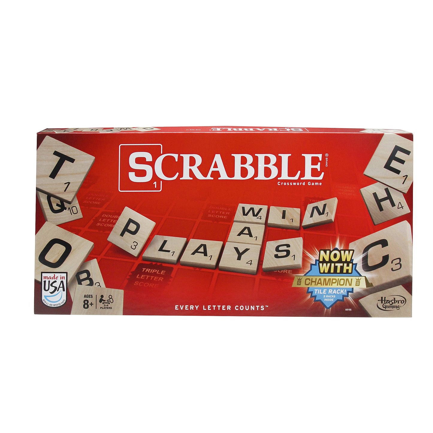 SCRABBLE Classic-French