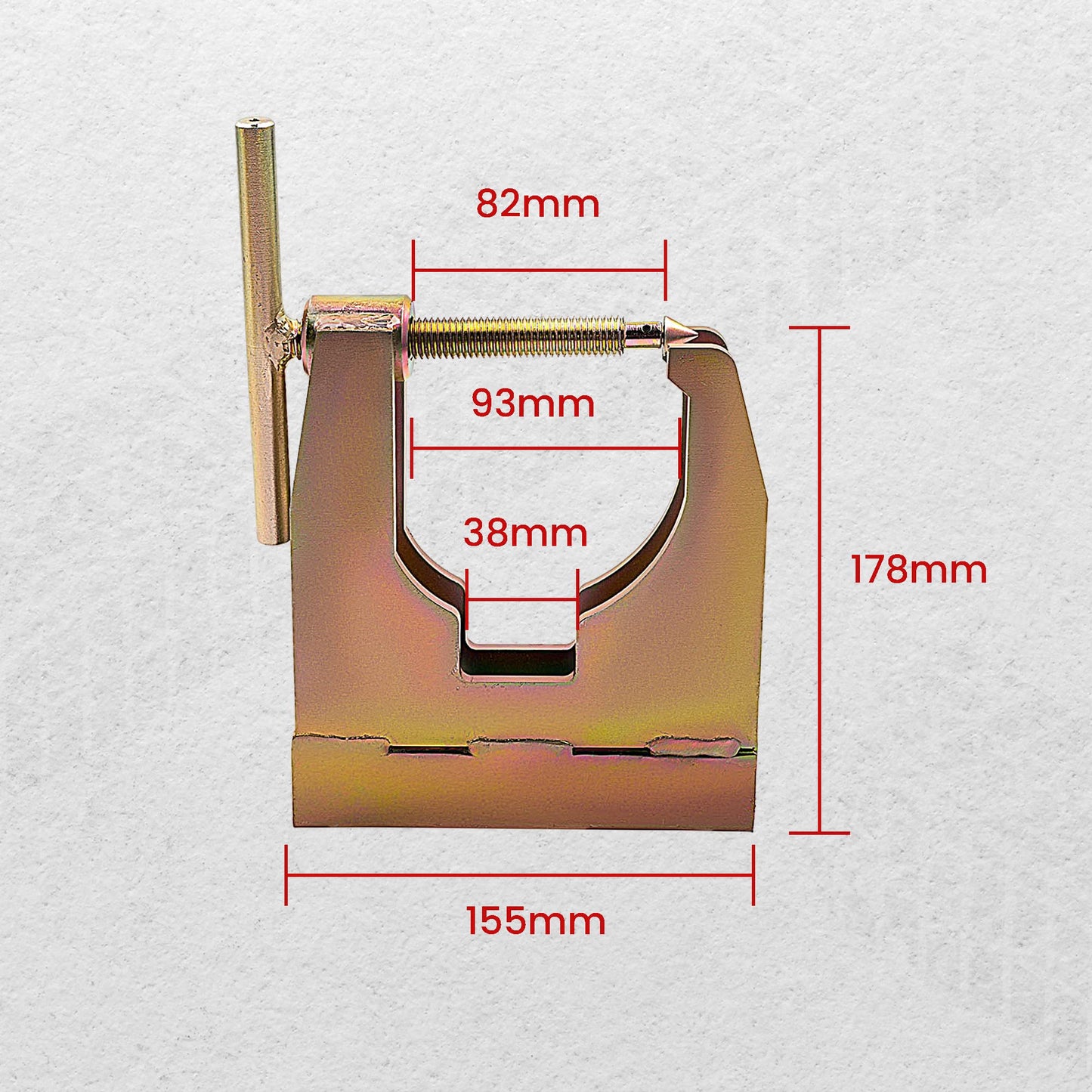 maXpeedingrods Chainsaw Crankcase Splitter Tool Crankshaft for Stihl Husqvarna Husky Echo Dolmar Redmax Chainsaw Accessories