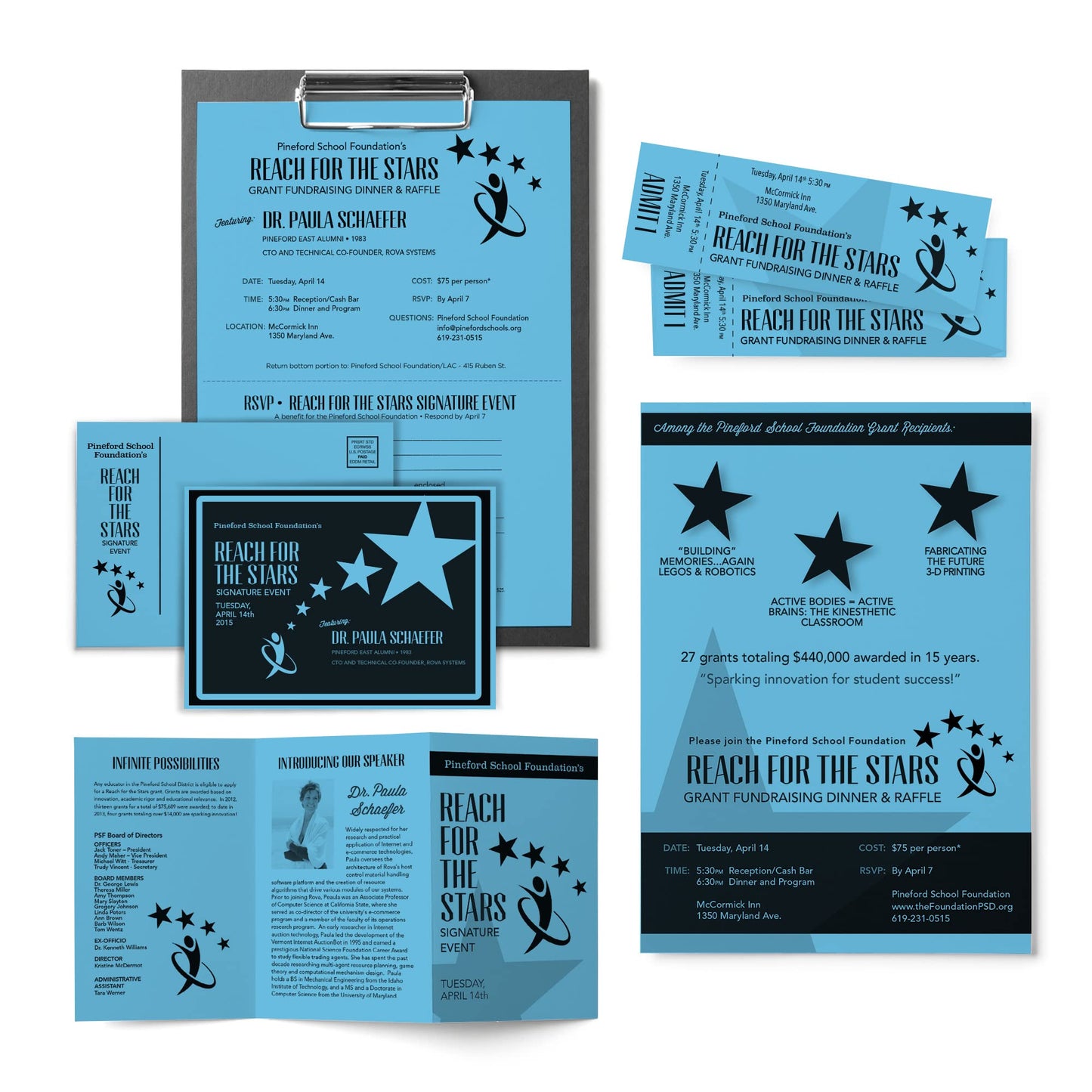 Neenah Astrobrights Premium Color Cardstock, 65 lb, 8.5 x 11 Inches, 250 Sheets, Lunar Blue