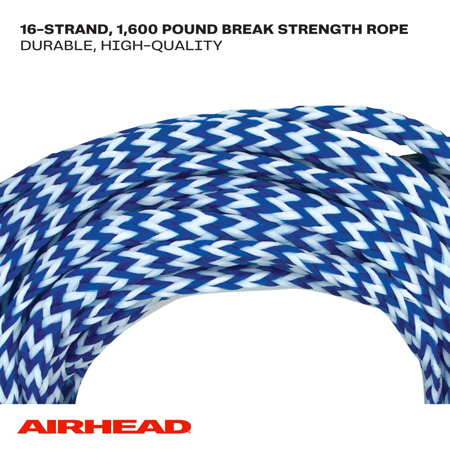 Airhead 75-Feet Ski Rope