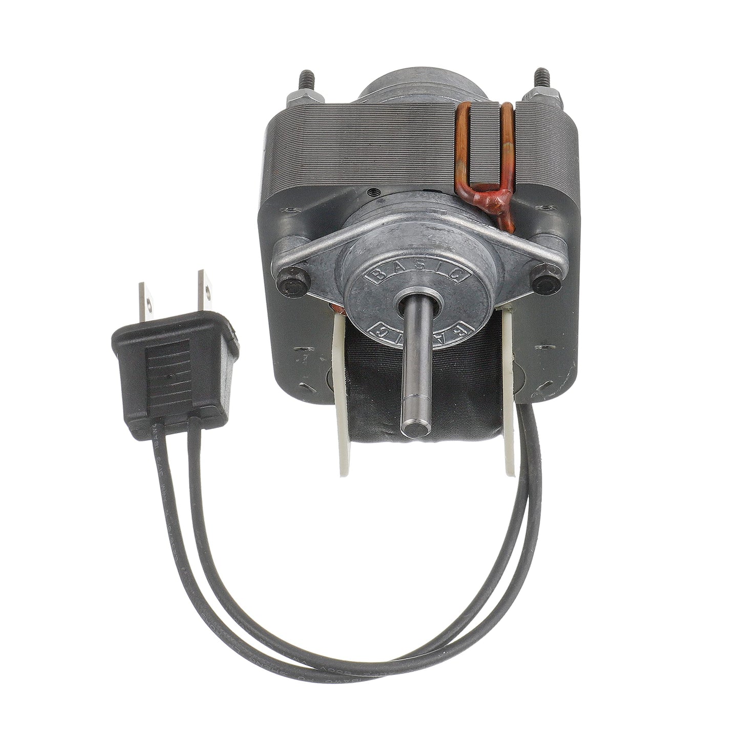 BOJACK Yjf6178 Bathroom Vent Fan Motor 70Cfm 20V 60Hz 1.1Afor N678 Nautilus N655, N671 and N679 Bath Fans and Broan 671A,671, 655,657, 658, 679