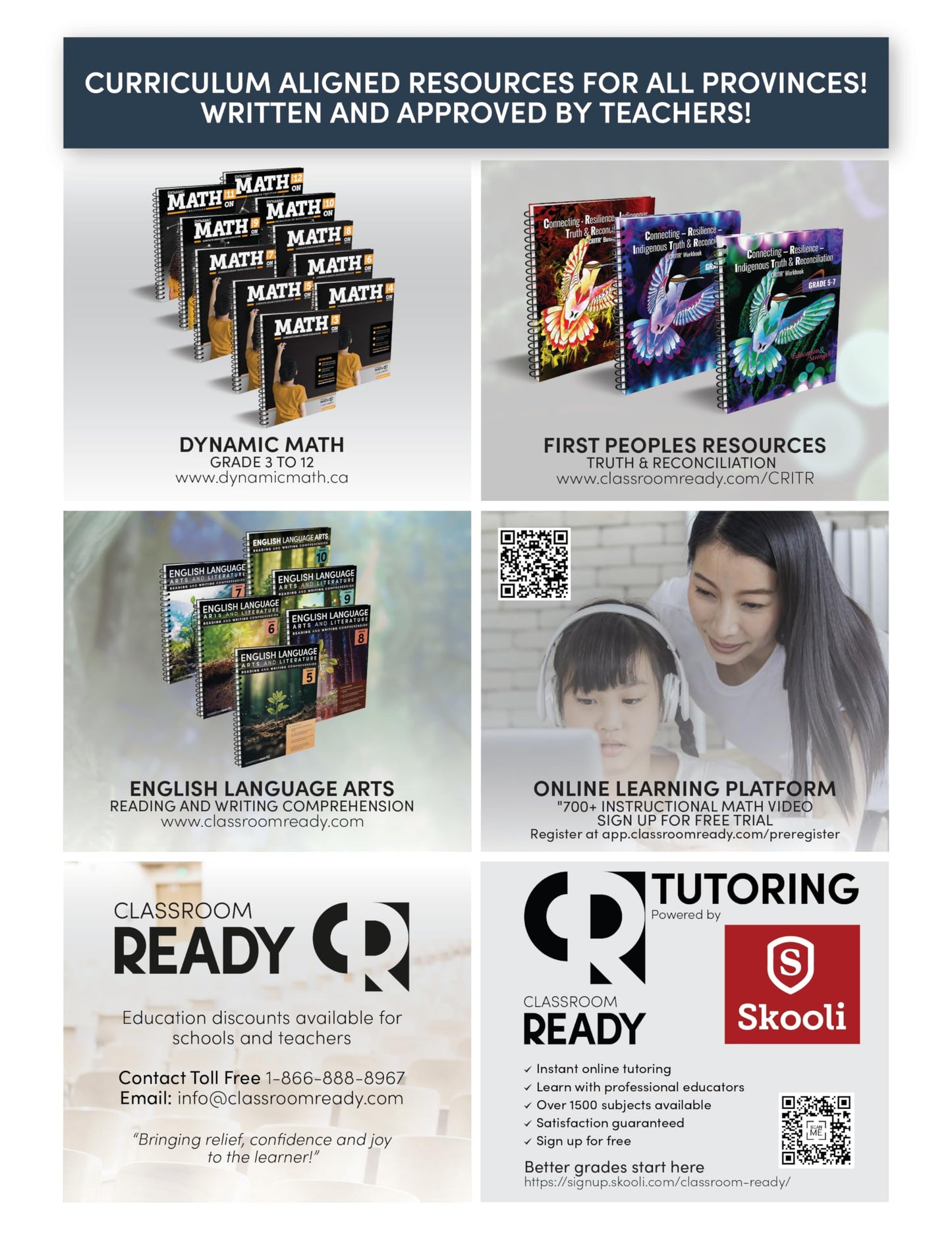The Dynamic Math Workbook Covers the Complete BC Grade 11 Mathematics Curriculum! Written by teachers, and featuring 100’s of examples and practice questions, this Math workbook and study guide covers the entire year of learning and is perfect for use at