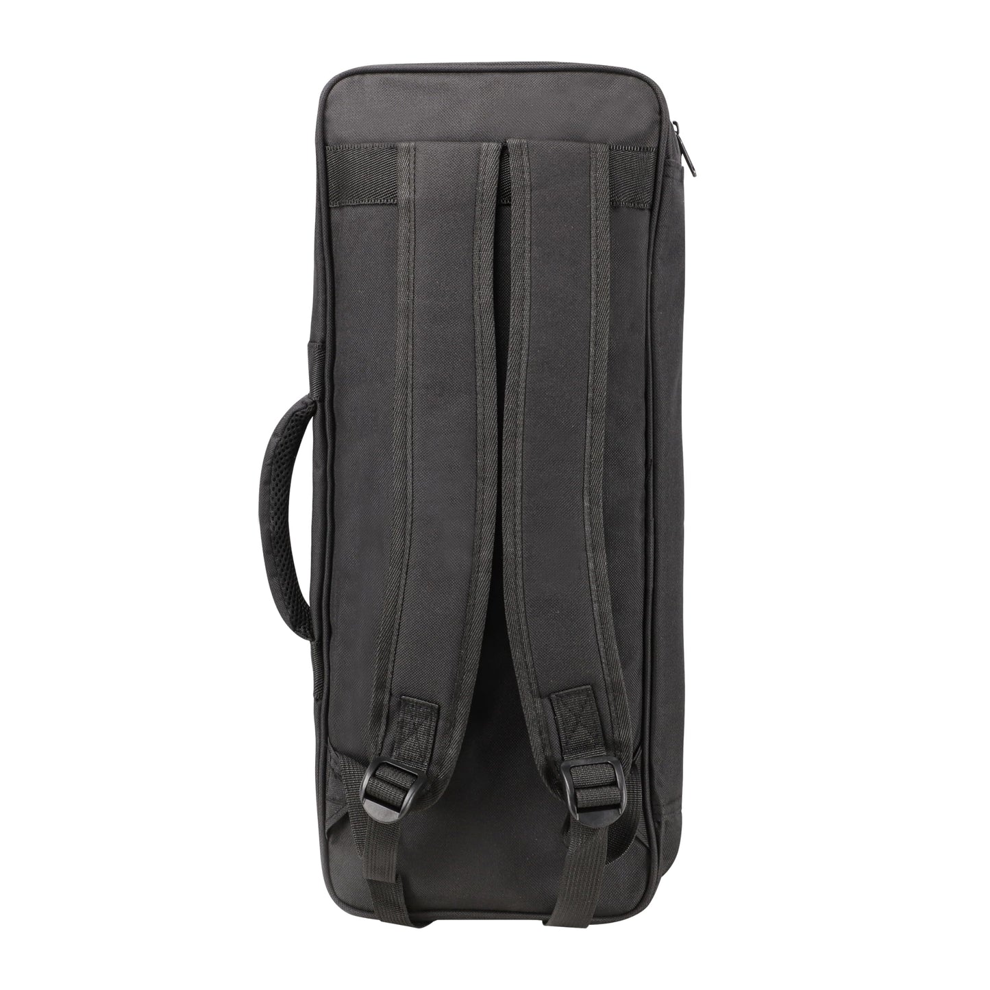 GEBIBB 37 key Keyboard Case for PSS-E30/ PSS-F30/PSS-A50/MK-37,37 key Keyboard Bag, Backpack,Interior 20.4"X8.2"X2.3"