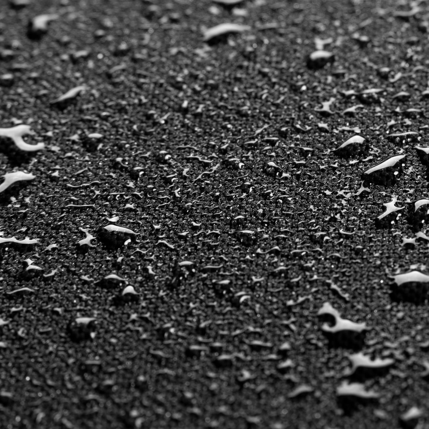 Blackstone 1724 22” Tabletop Griddle Cover for griddles Without a Hood or Hard Cover, Weather Resistant, Black