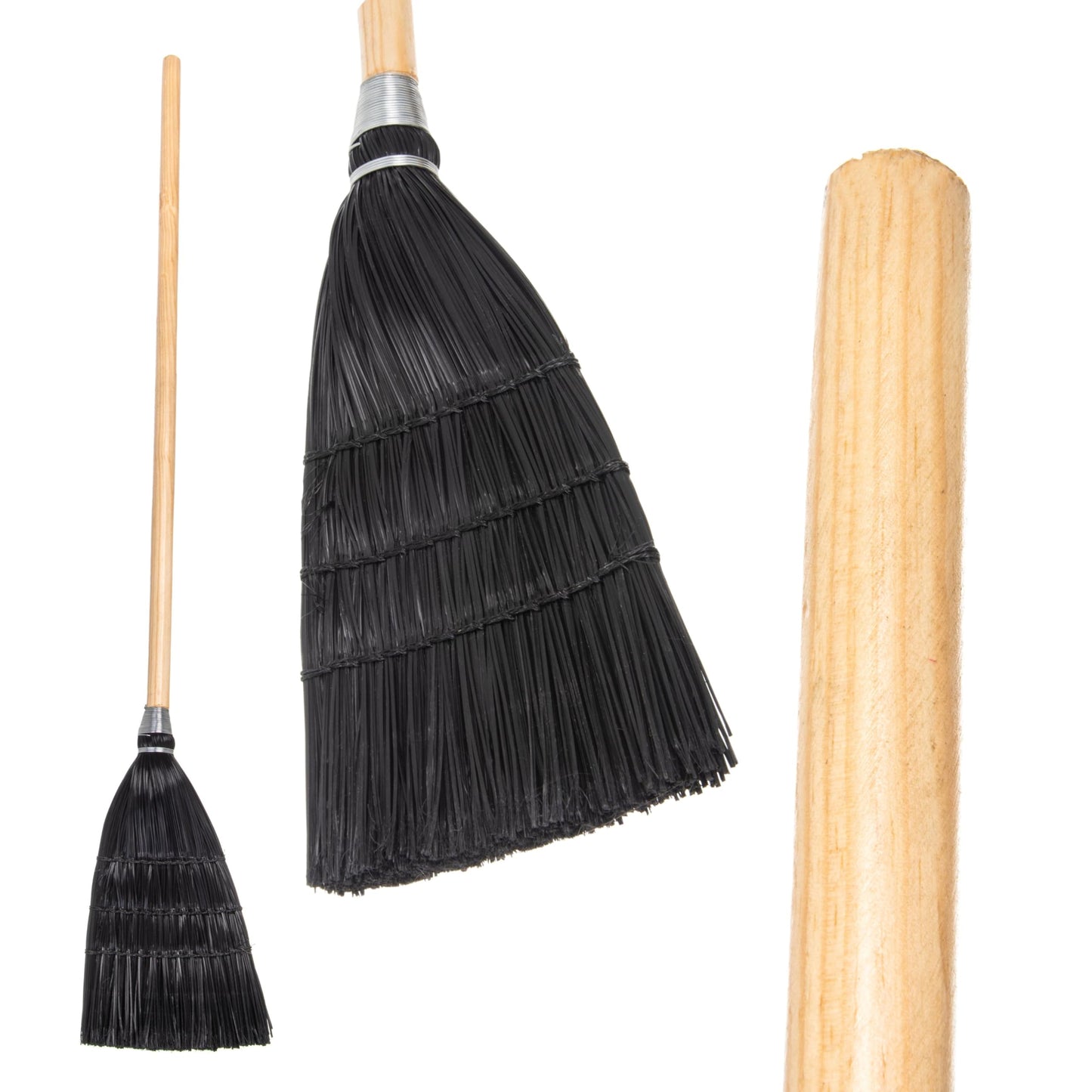 Carlisle FoodService Products, 4Ounces1Ounces2 Inches, Black, (Pack of 12)