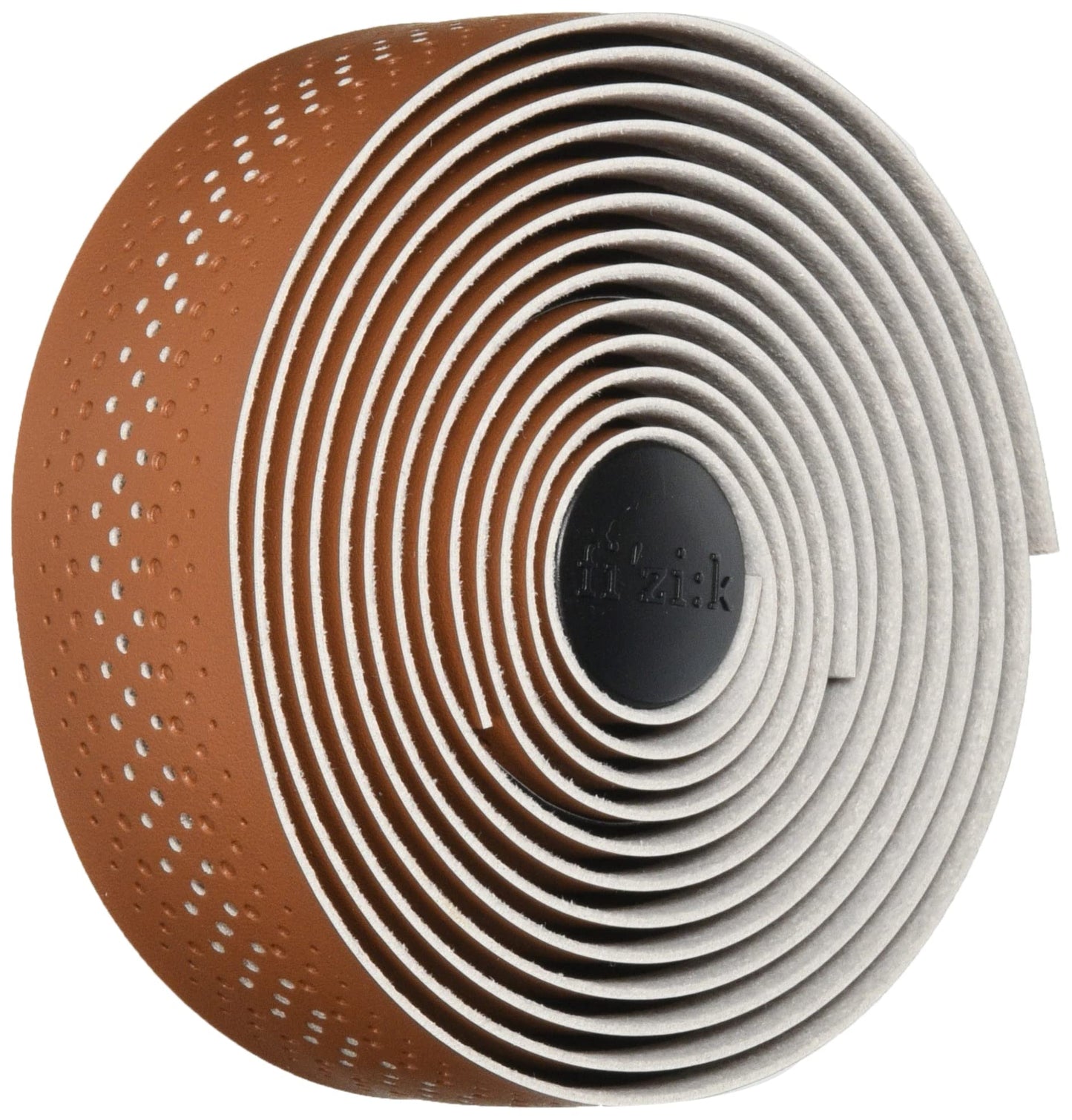 Fizik Tempo Microtex Classic - 2mm, Honey