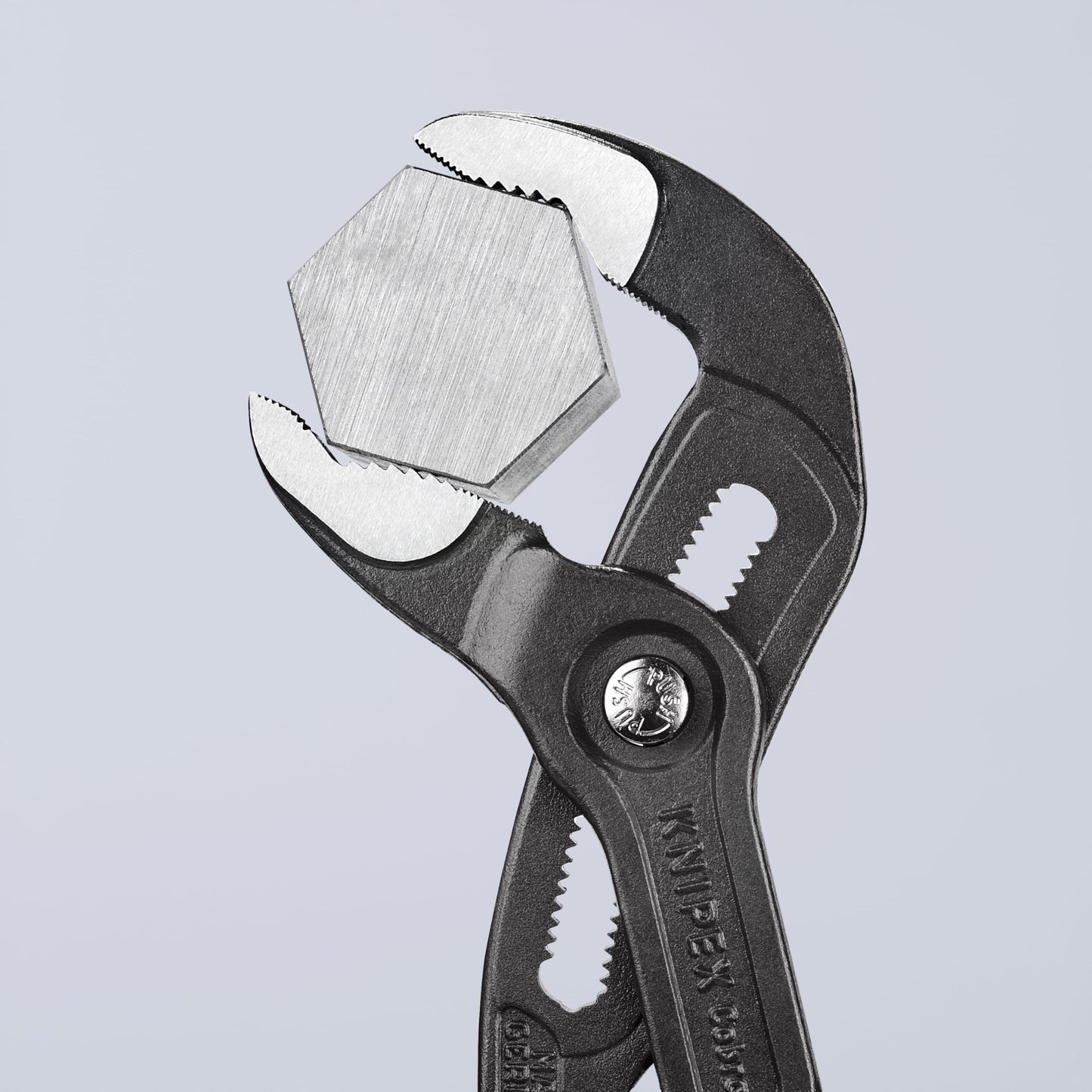 Cobra Water Pump Pliers
