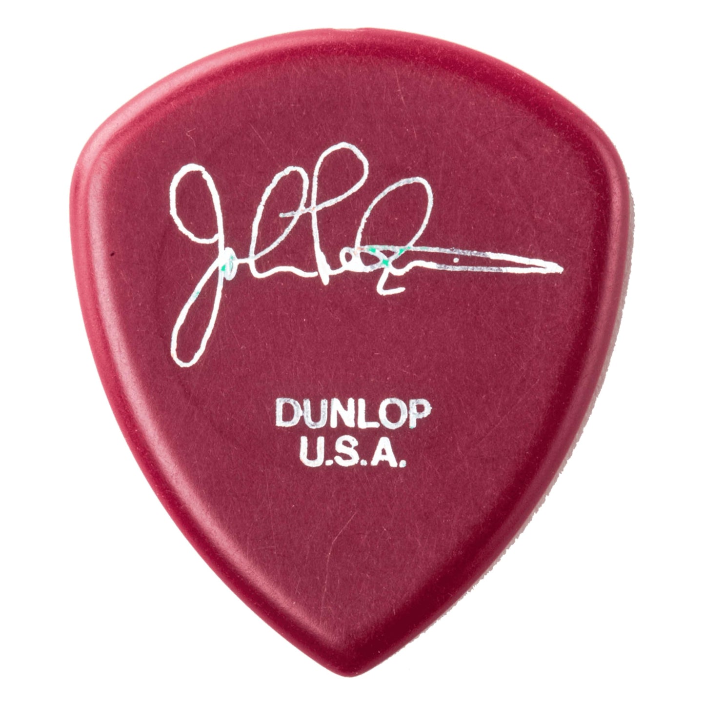 Jim Dunlop John Petrucci Flow 2.0mm 12 Pack Guitar Picks (548RJP2.0)