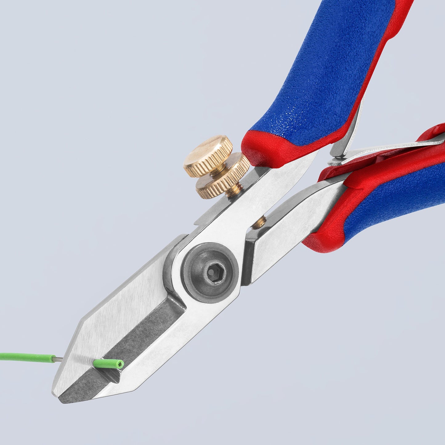 Elect. Wire Shear/Stripper