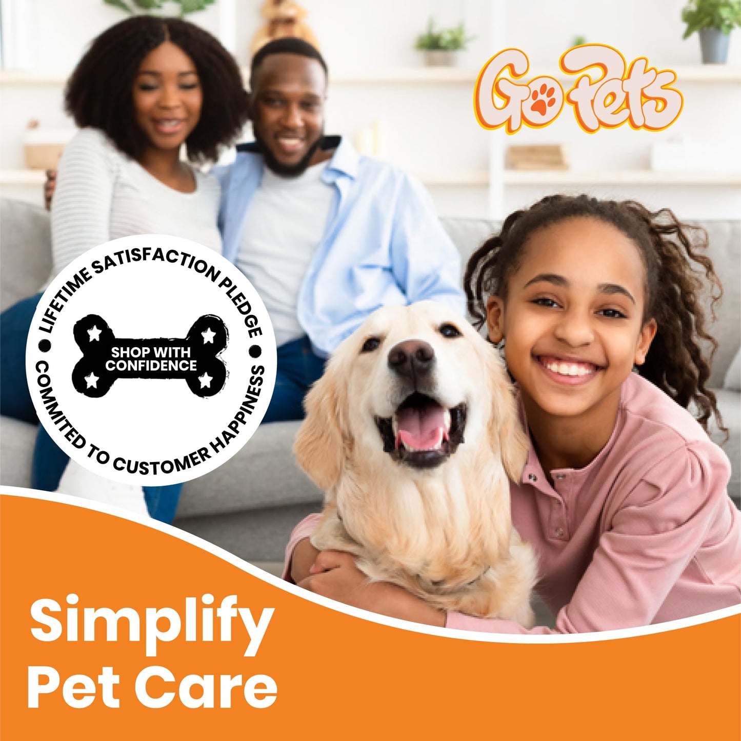 Professional Double Sided Pin and Bristle Brush for Dogs and Cats by GoPets Grooming Comb Cleans Pets Shedding and Dirt for Short Medium or Long Hair