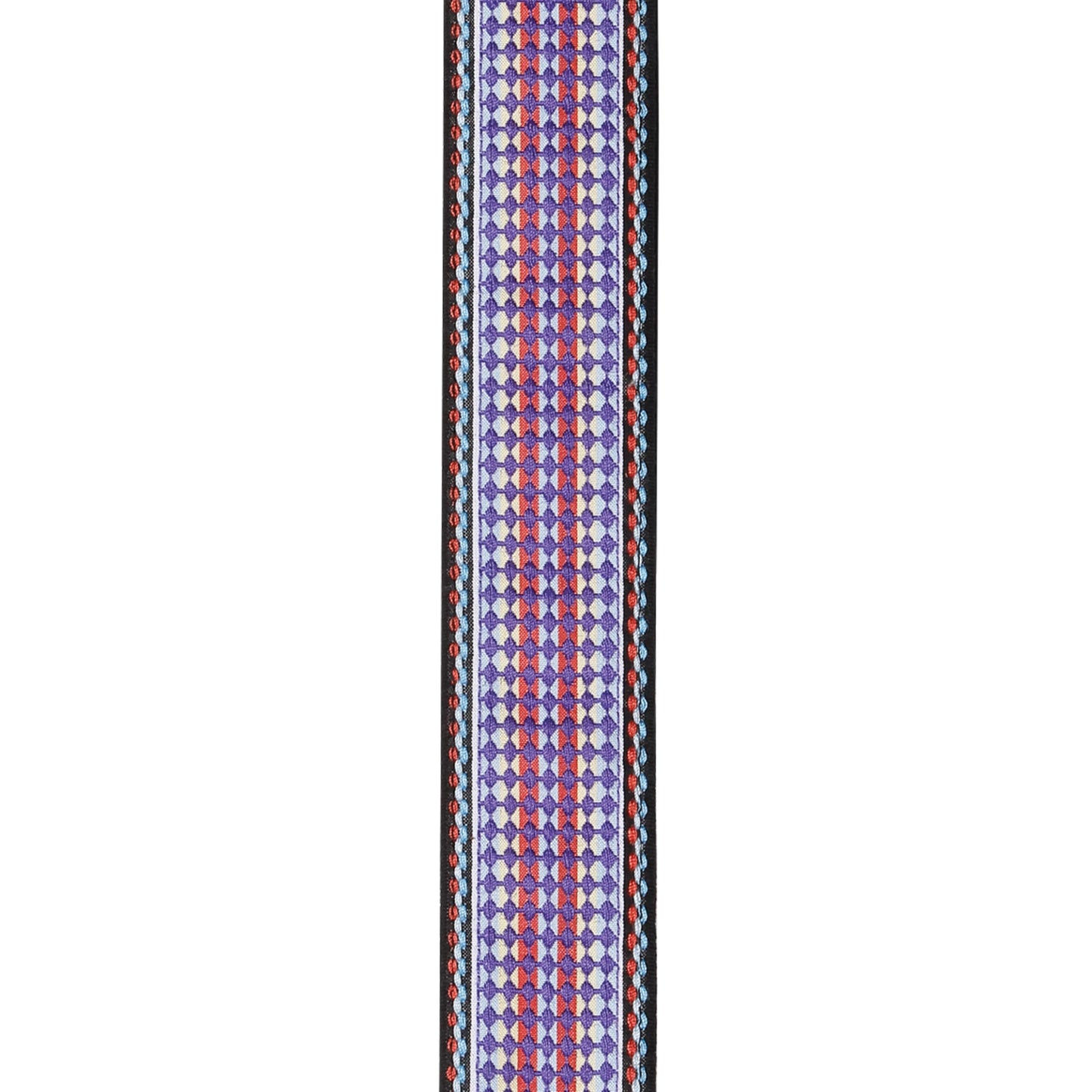 D'Addario Accessories Beatles Guitar Strap - John Lennon Live in NYC - Electric Guitar Strap, Acoustic Guitar Strap, Acoustic Electric Guitar Strap & Bass Guitar Strap