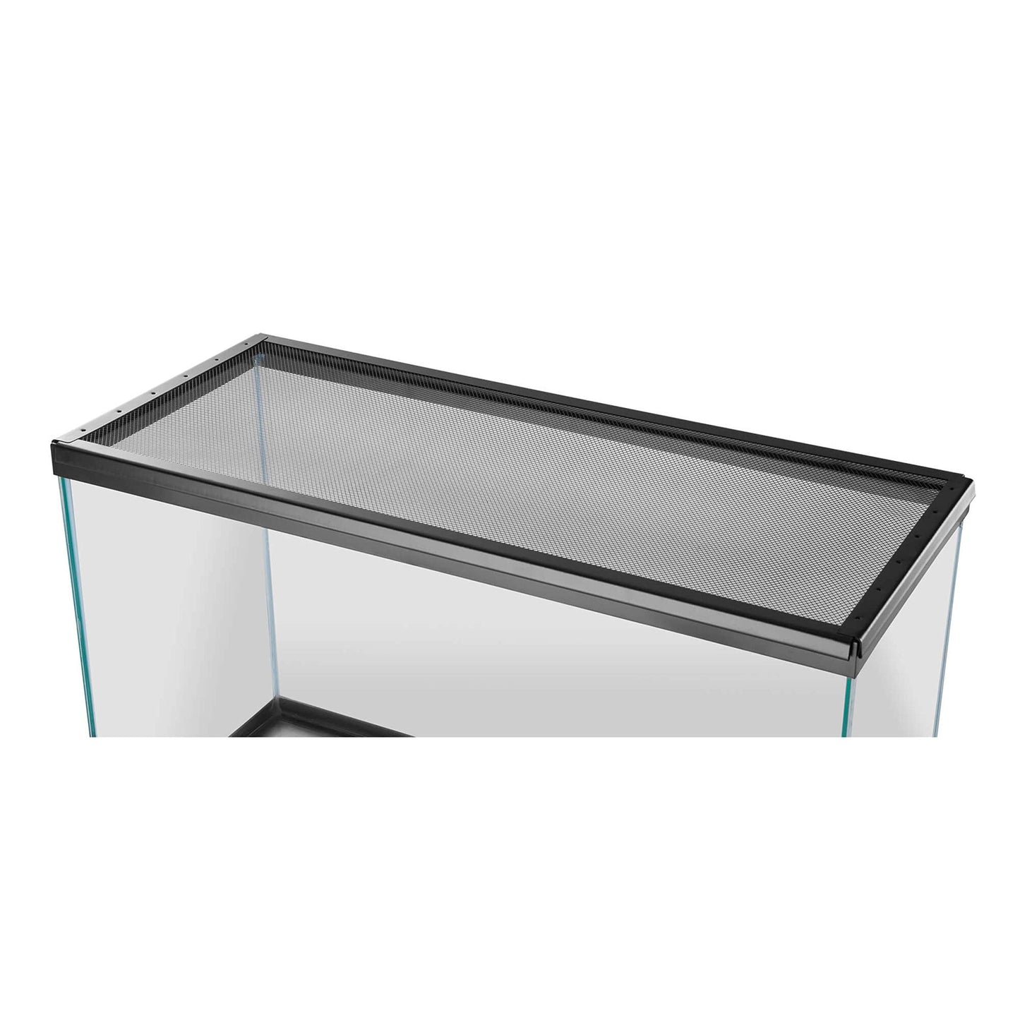 Zilla 100111513 Reptile Terrarium Covers Fresh Air Screen, 36x18