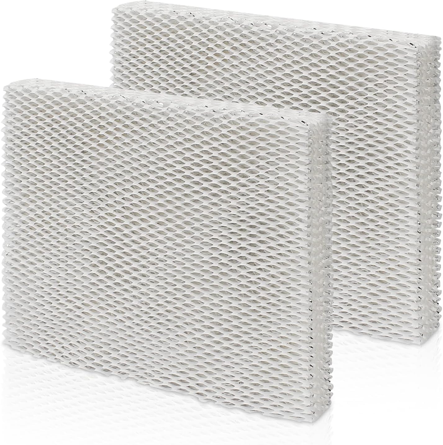 A10 Replacement Water Panel Filter for Aprilaire Whole House Humidifier Pad Filters Models 110, 220, 500, 500A, 500M, 550, 550A, 558 Humidifier Replacement Wicks Filter,Furnace Humidifier Filter