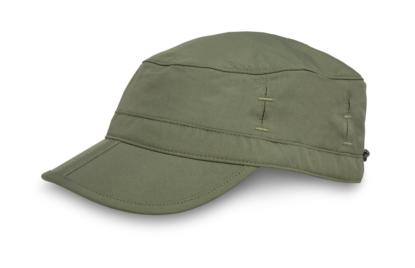 Sunday Afternoons Sun Tripper Cap - UPF 50+ Sun Protection Cadet Hat for Running - Adjustable - Packable - Men's & Women's Outdoor Radar Hat, Timber, Medium