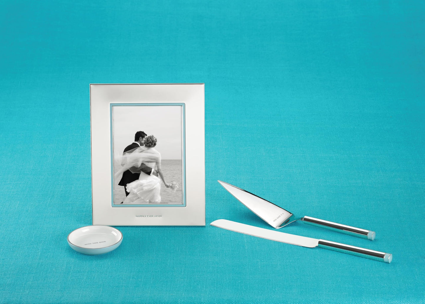 Kate Spade 854760 Take The Cake Ring Holder