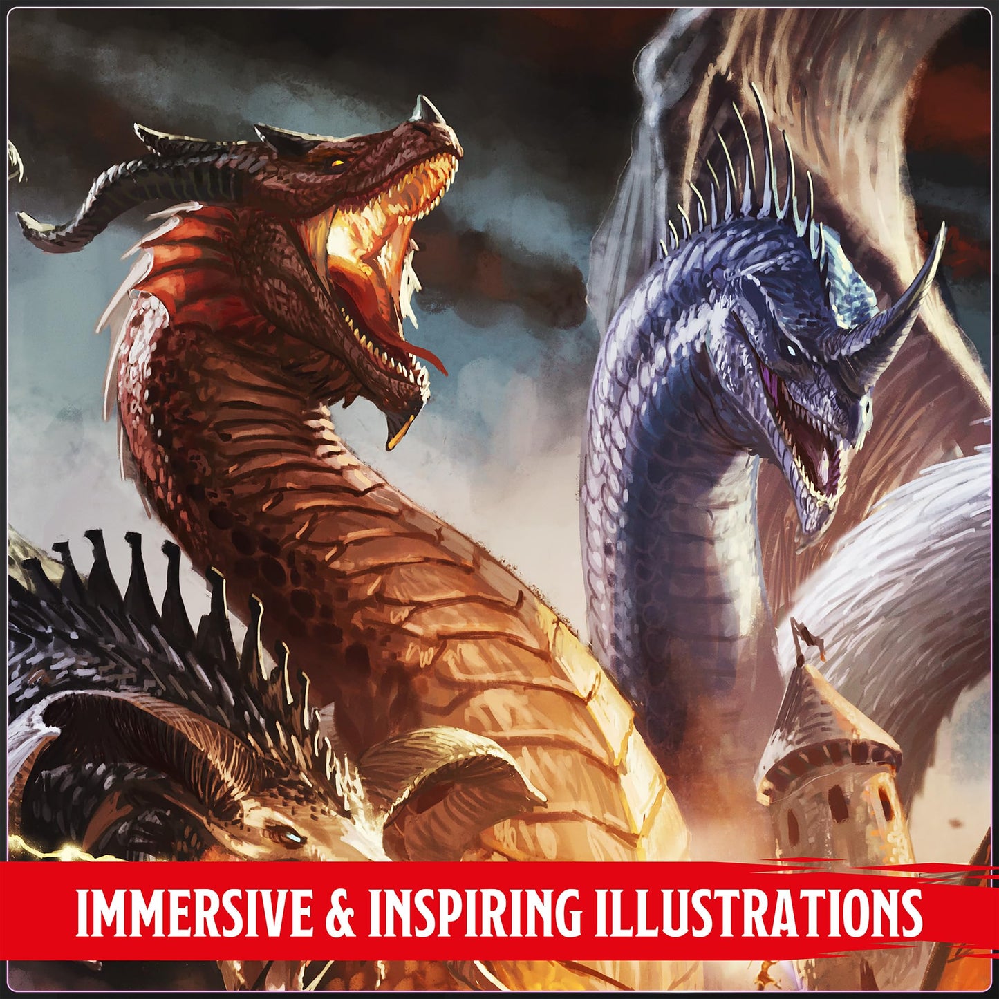 Dungeon Masters Guide