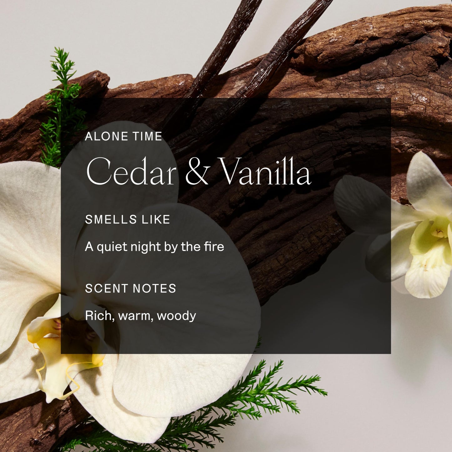 Each & Every All Natural 2.5oz Deodorant for Men and Women | Non-Toxic, Aluminum Free, Baking Soda Free, Paraben Free | Vegan, Cruelty Free | Made with Essential Oils, Cedar & Vanilla