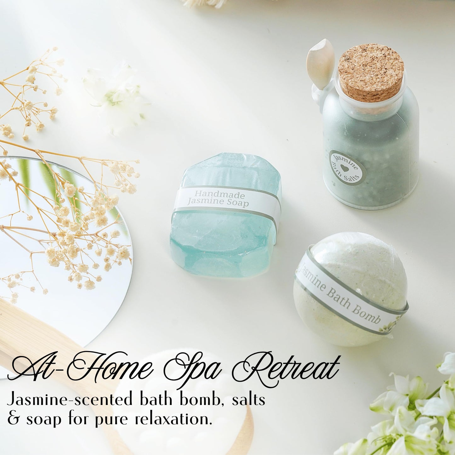 INNObeta Retirement Gift Basket for Women, Unique Retirement Gifts for Her, Useful Self Care & Relaxation Package for Female - Happy Retirement