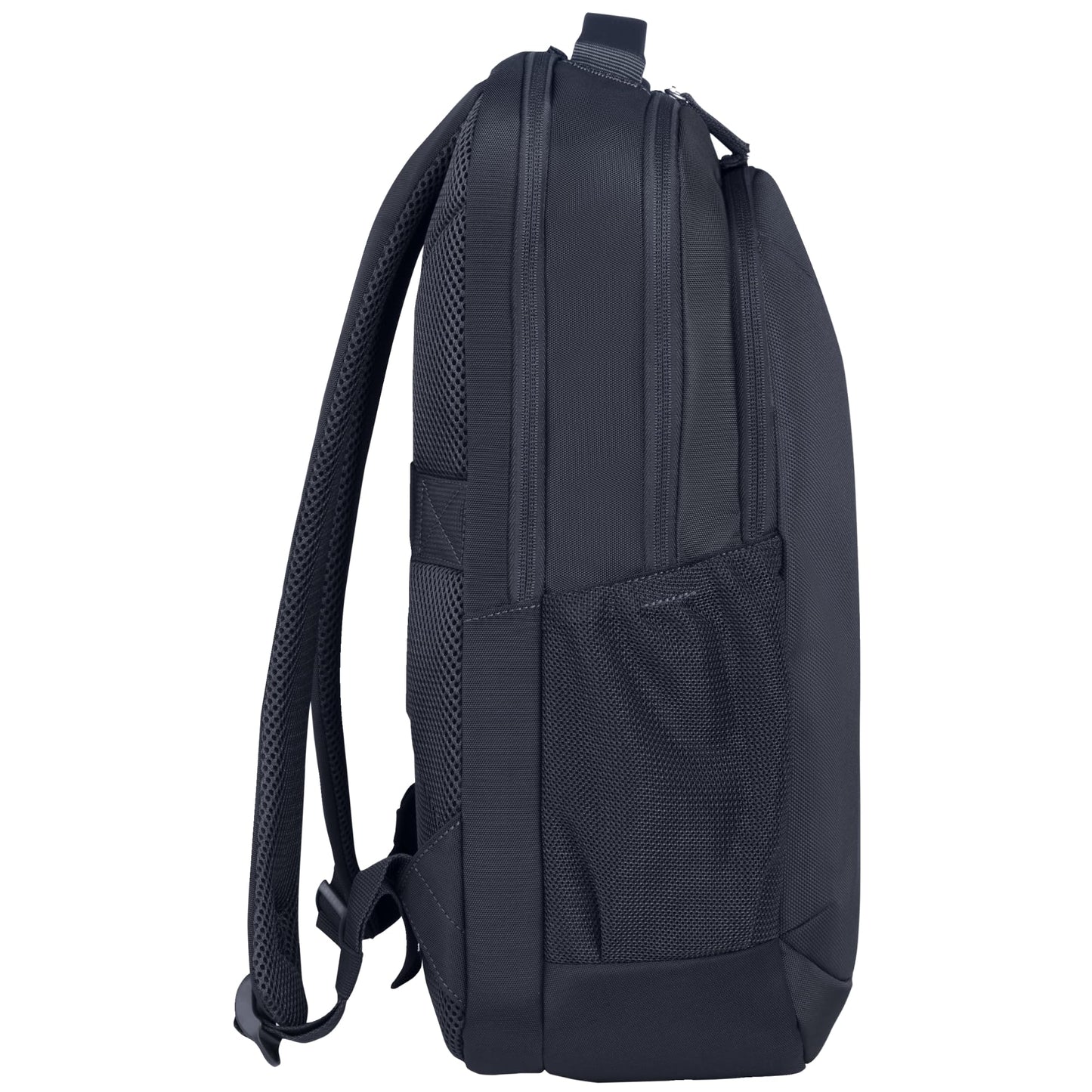 HP Unisex's Backpack, Grey, 16"