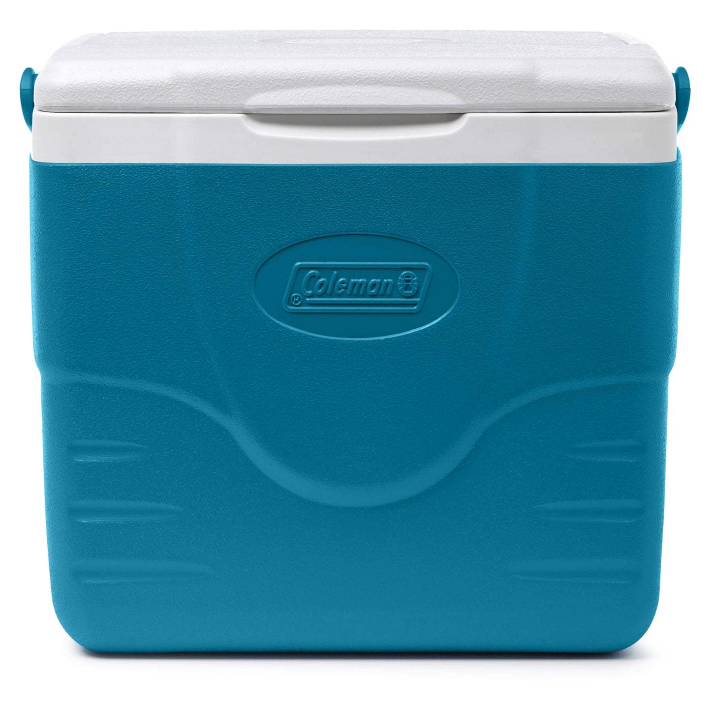 Coleman Chiller 9-Quart Hard Cooler, 8.5-Litre Portable Travel Cooler, Insulated Lunch and Drink Cooler