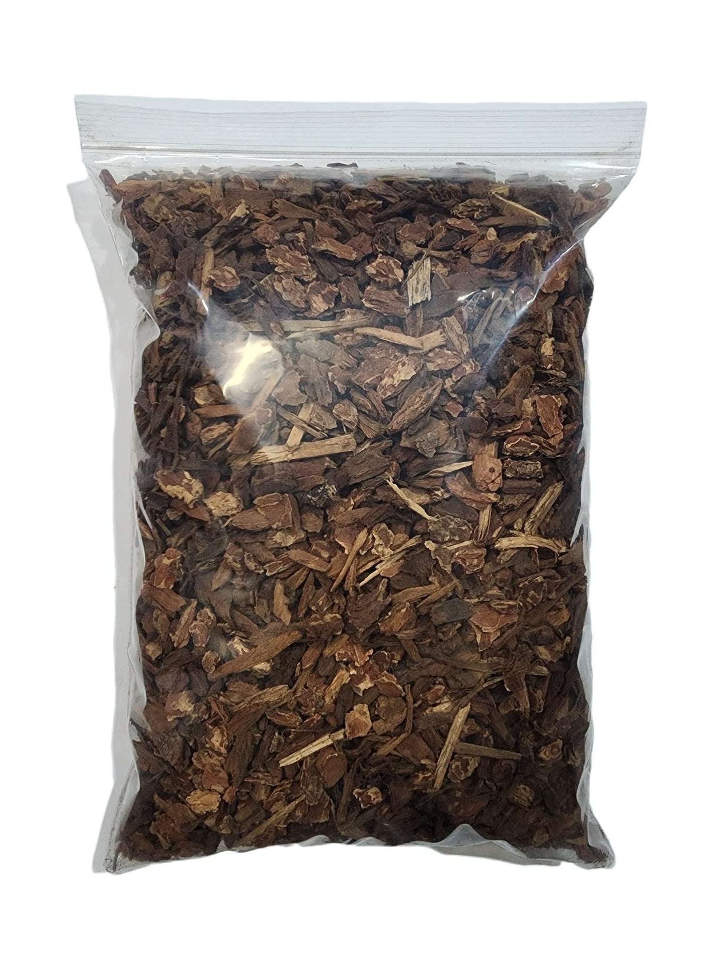 10 litres Orchid Bark- Natural Heat-Treated Fir Bark, Chunk Bark/Bark Nugget for Orchid Soil and All Kinds of Tropical Plants Soil Mix (Medium Size 10L)