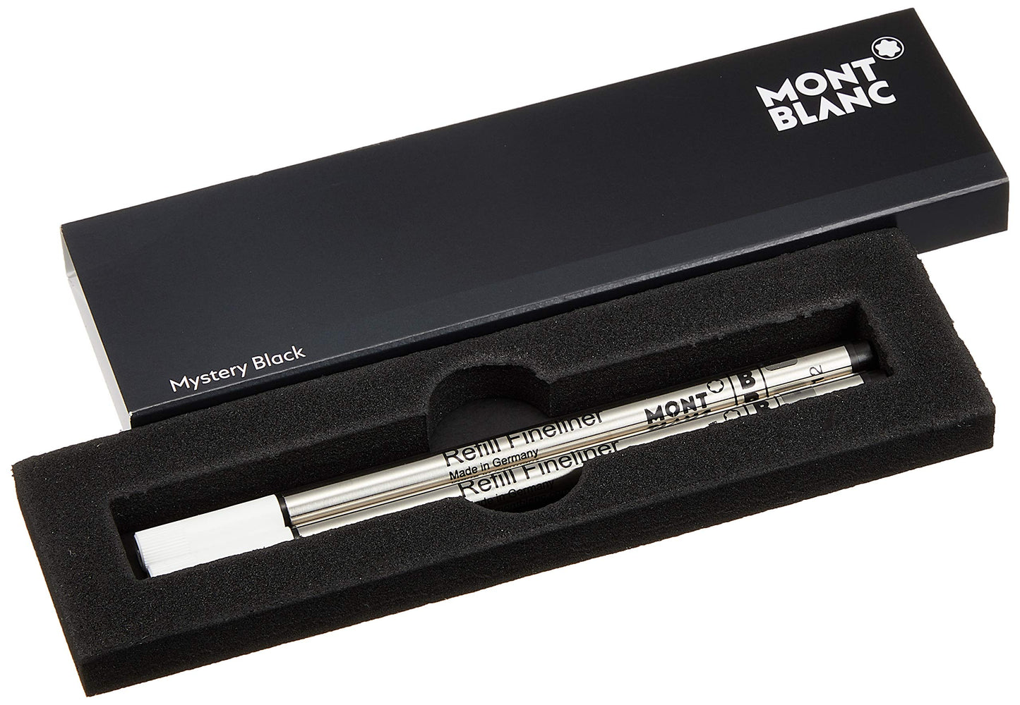 Montblanc Fineliner Refills – Pen Refills for Fineliner and Rollerball Pens by Montblanc