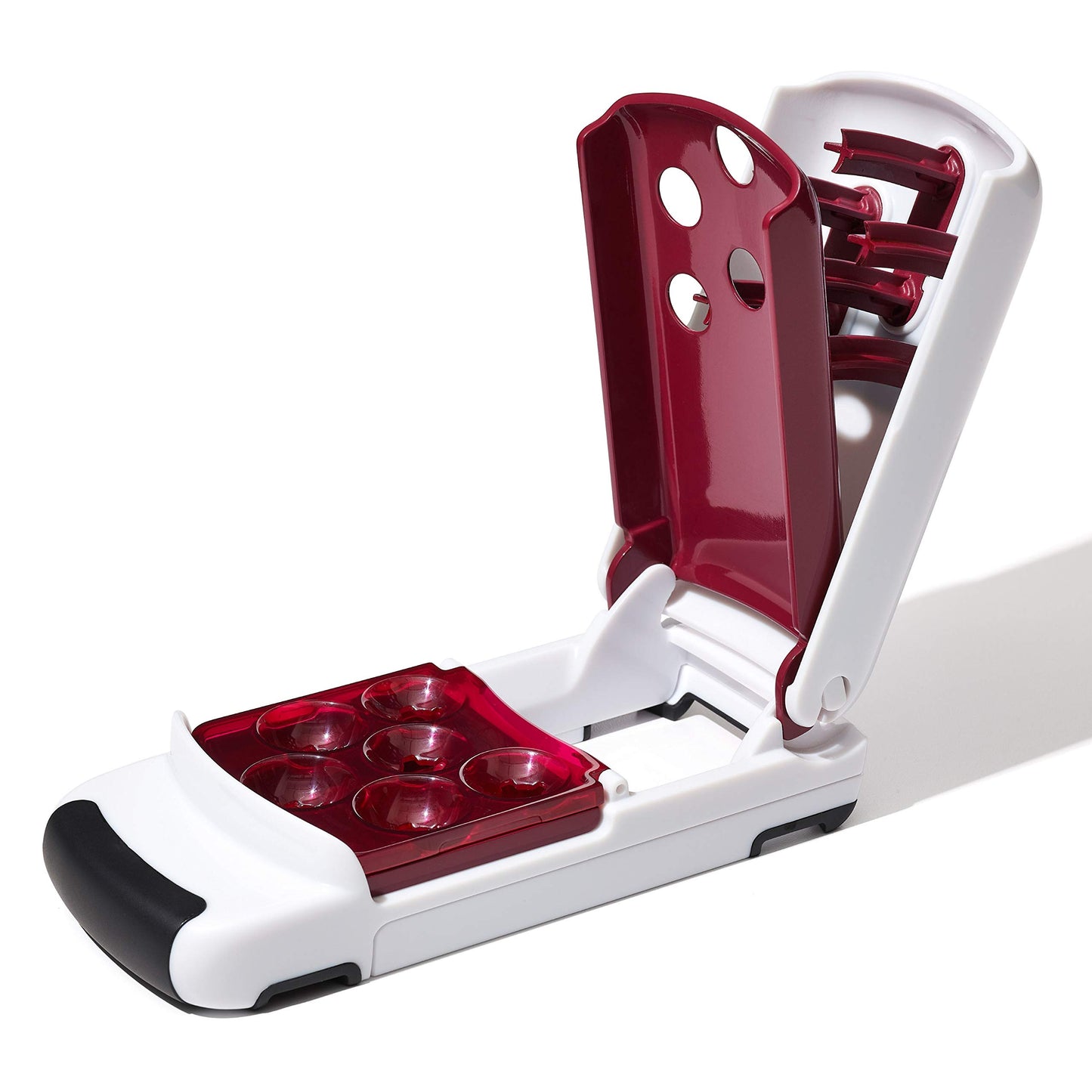 OXO Good Grips Quick-Release Cherry Pitter